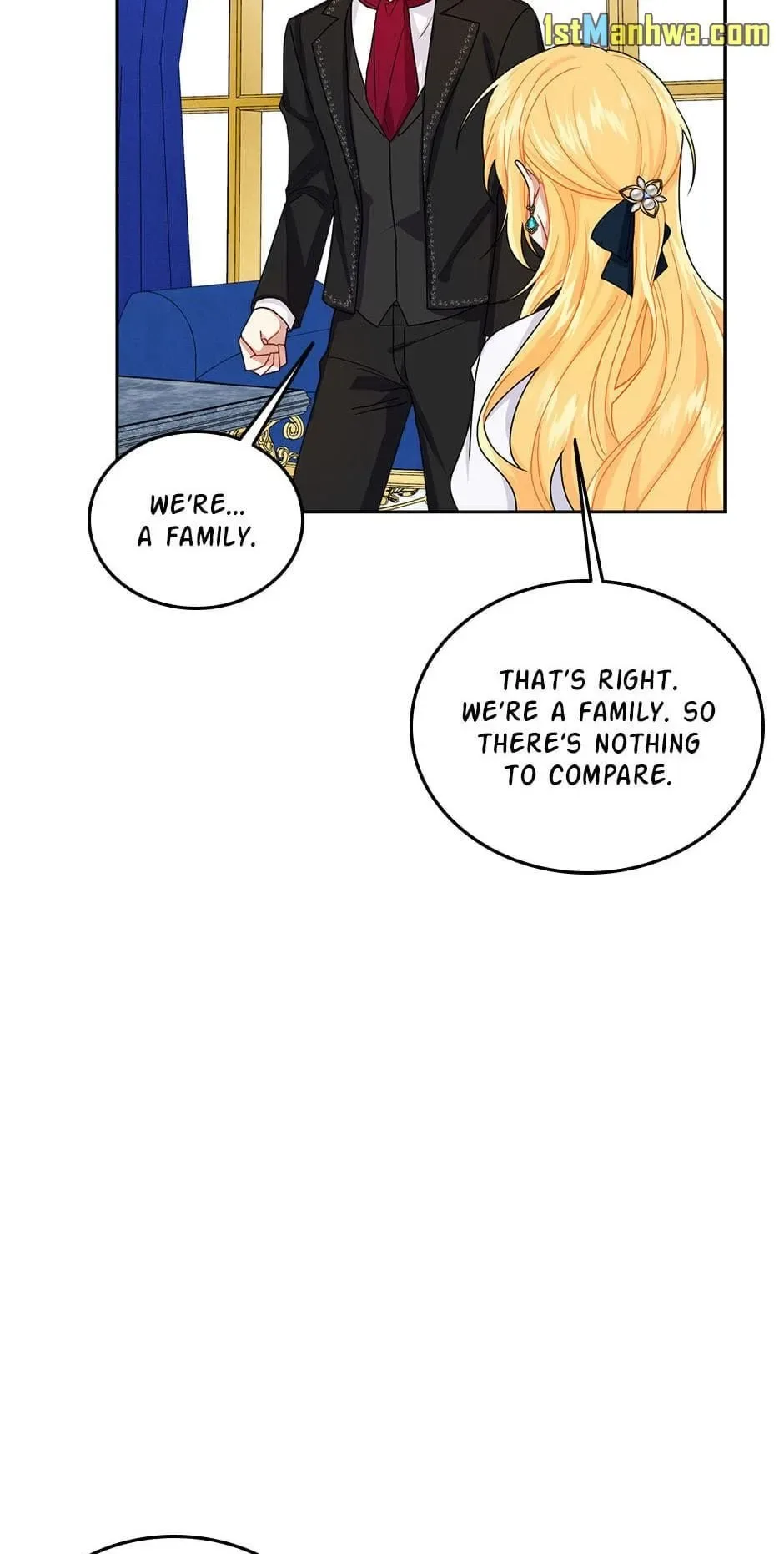 I am a child of this house Chapter 149 page 14