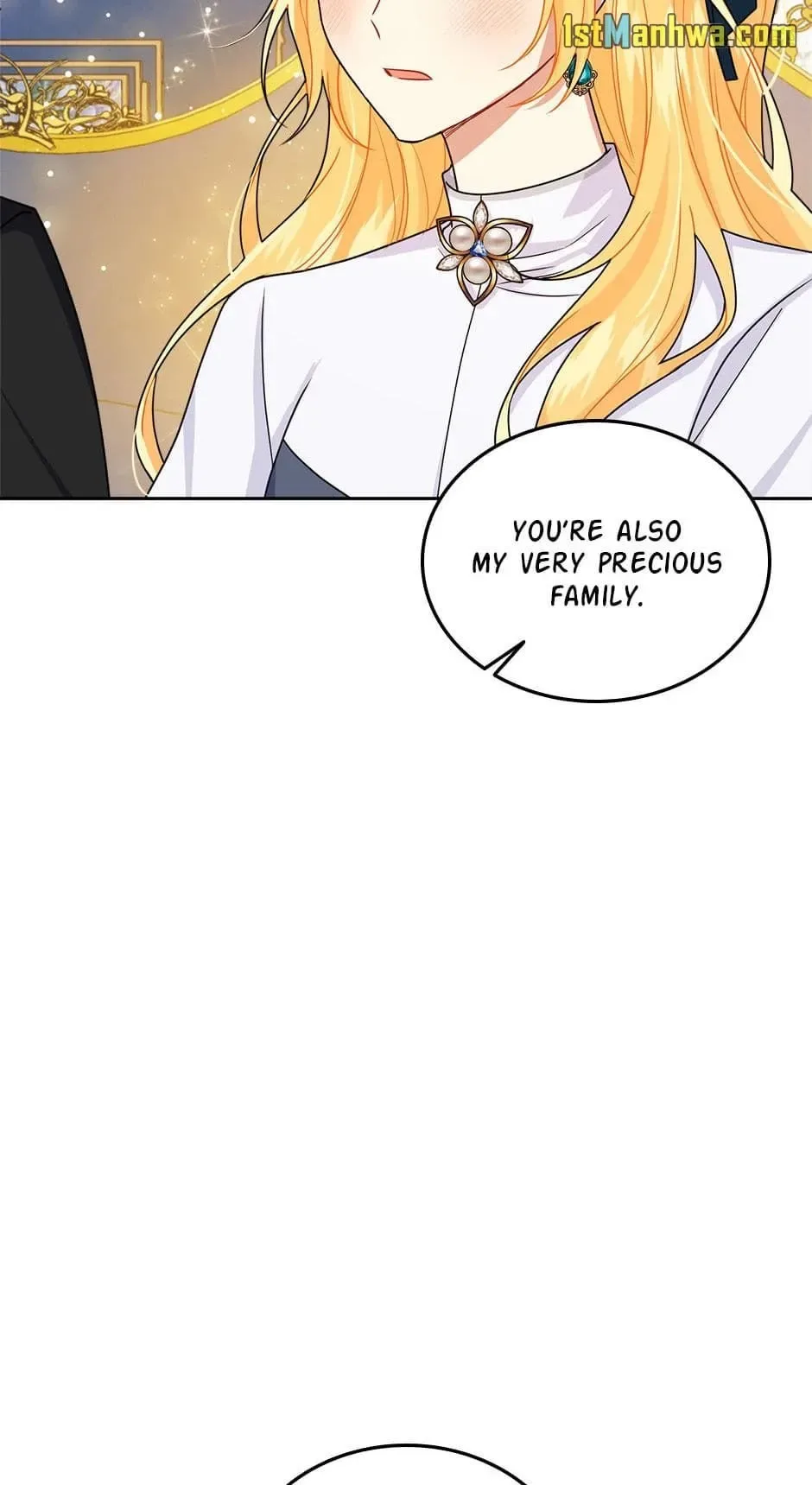 I am a child of this house Chapter 149 page 19