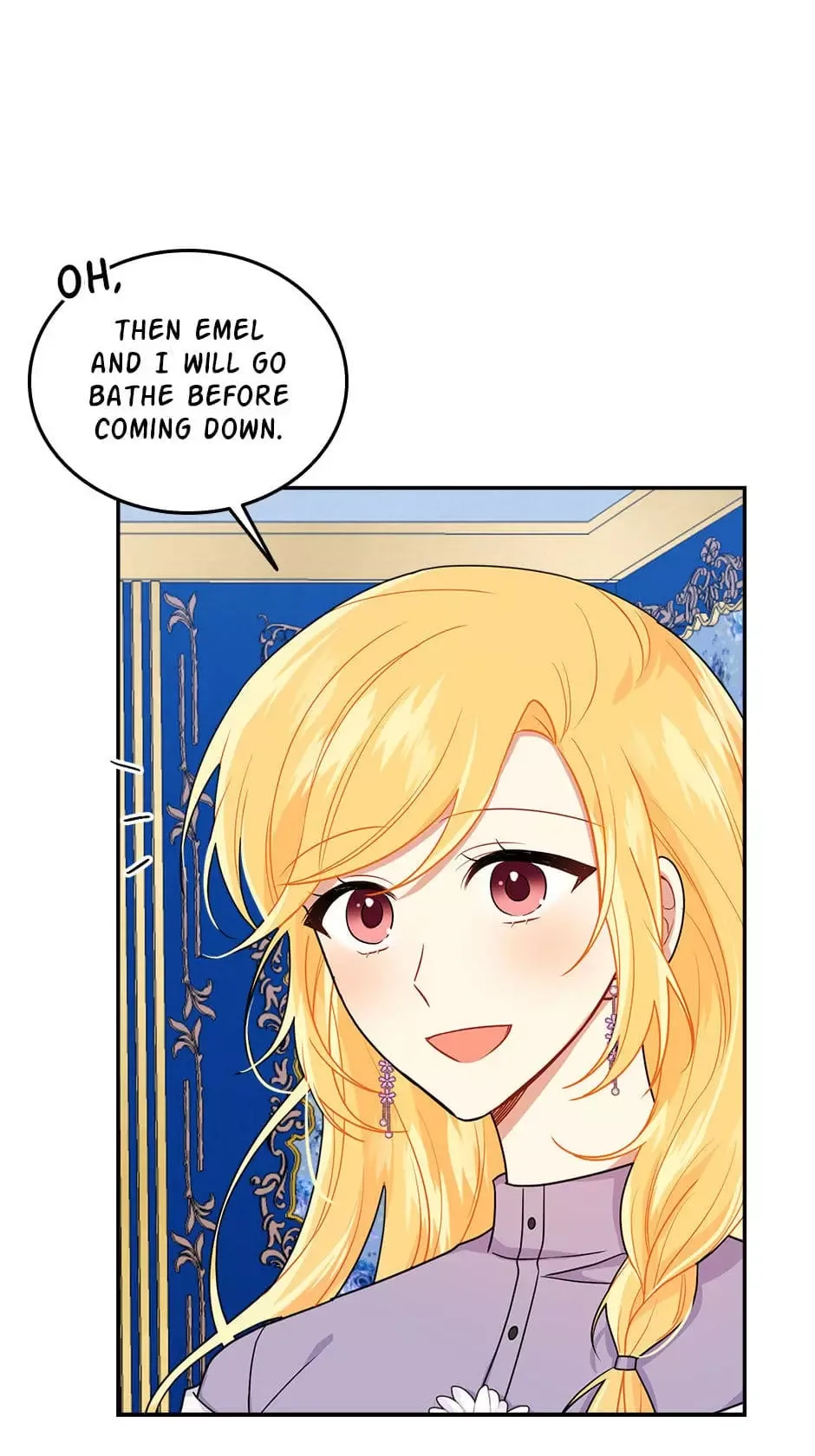 I am a child of this house Chapter 153 page 31