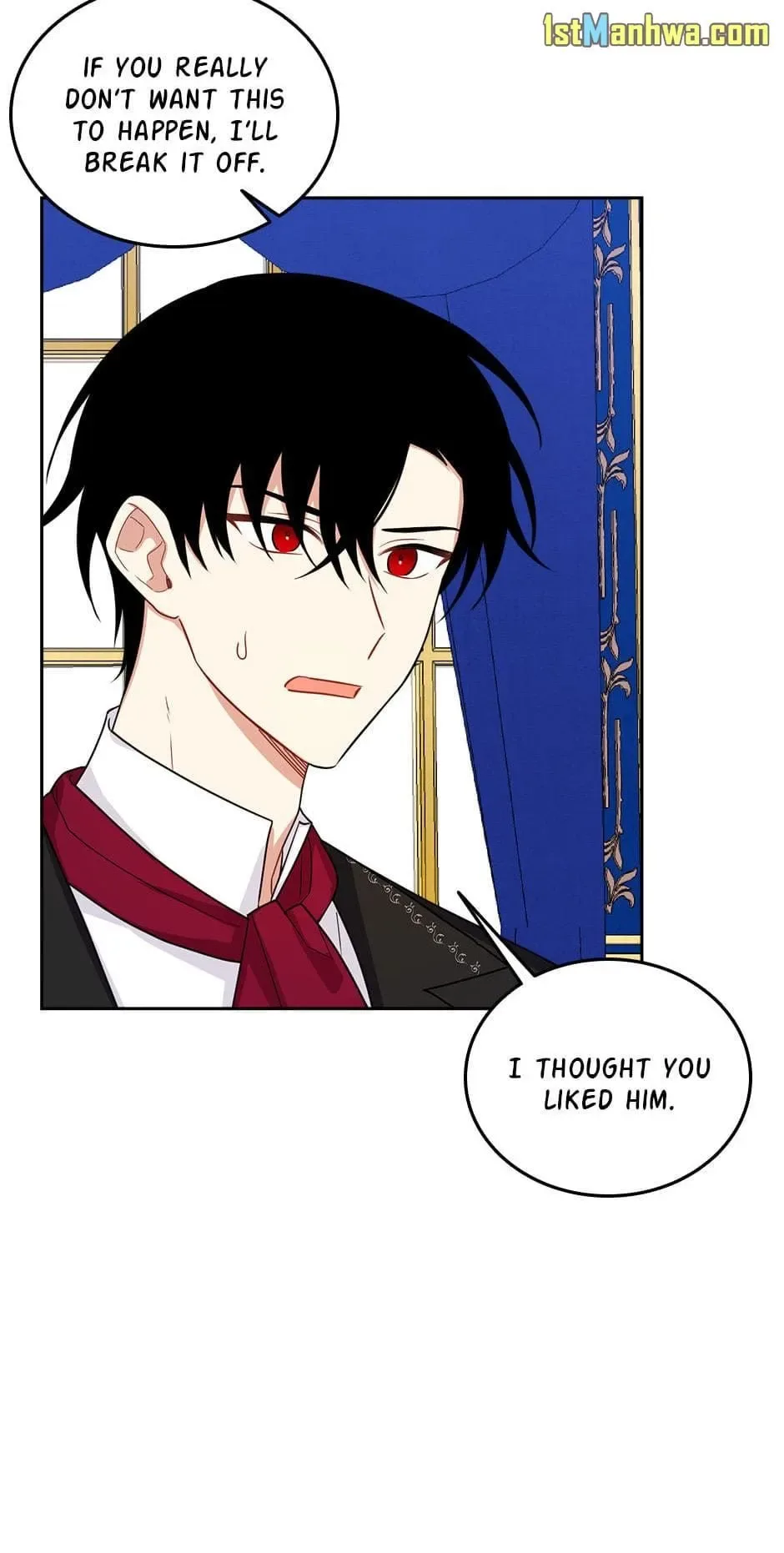 I am a child of this house Chapter 149 page 15