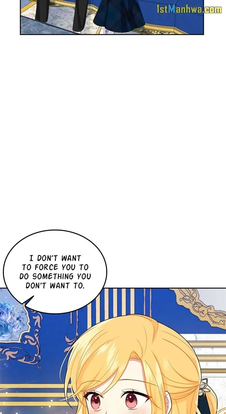 I am a child of this house Chapter 149 page 18