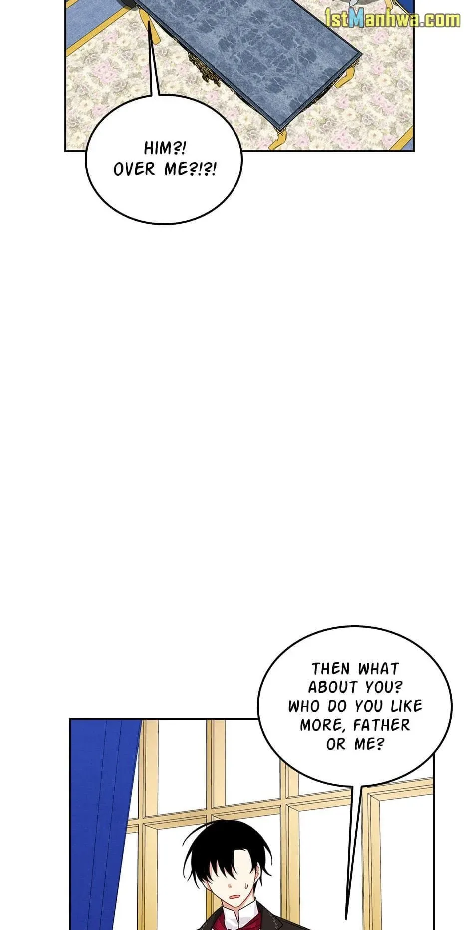 I am a child of this house Chapter 149 page 13