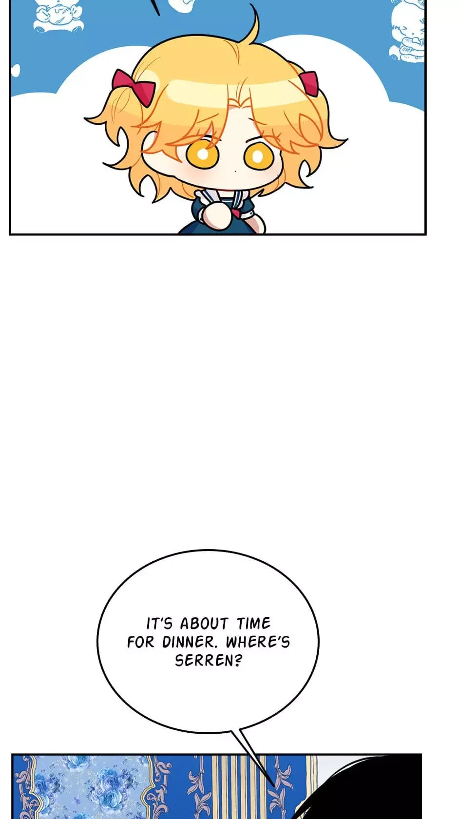I am a child of this house Chapter 153 page 29