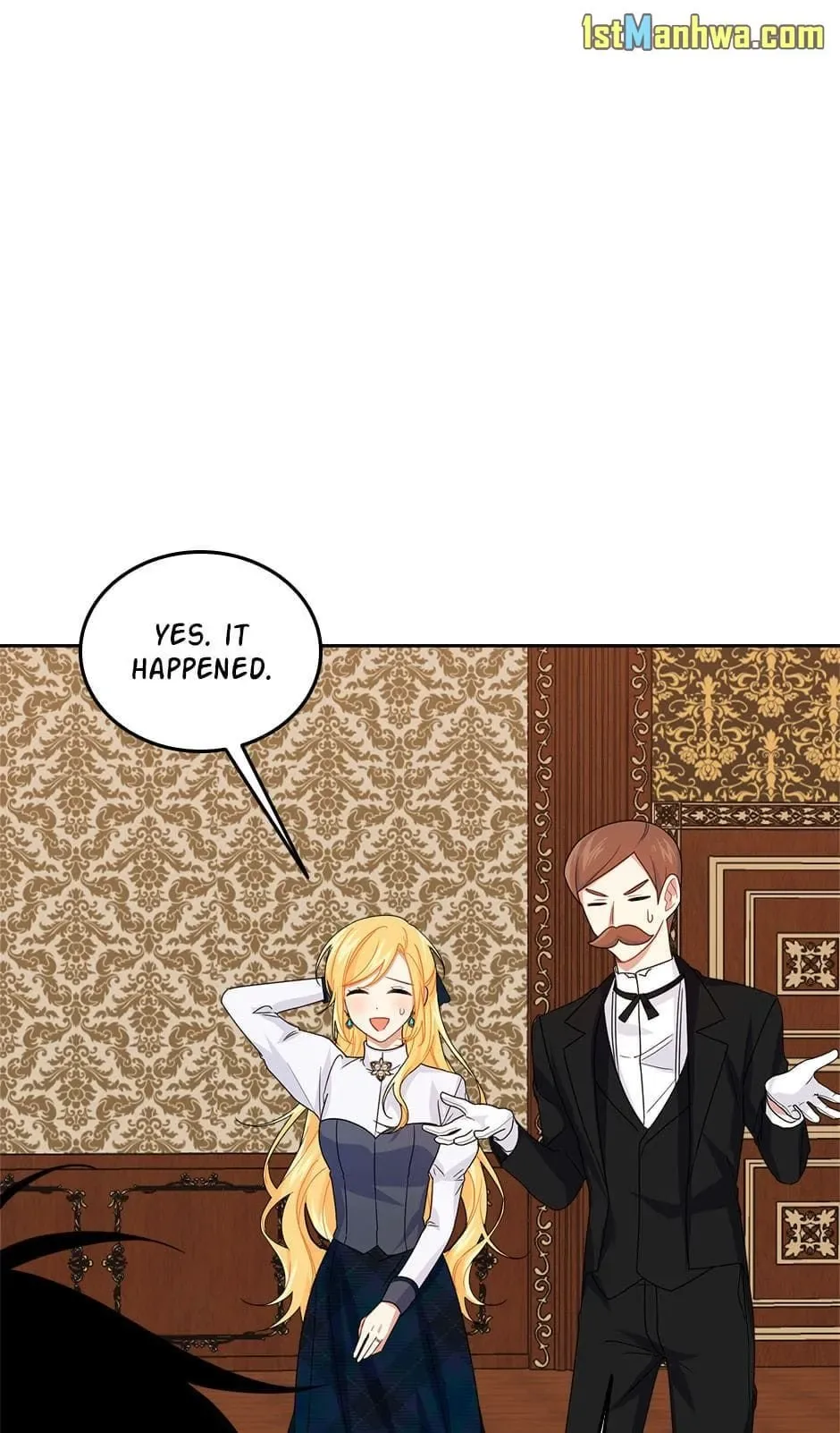 I am a child of this house Chapter 149 page 28