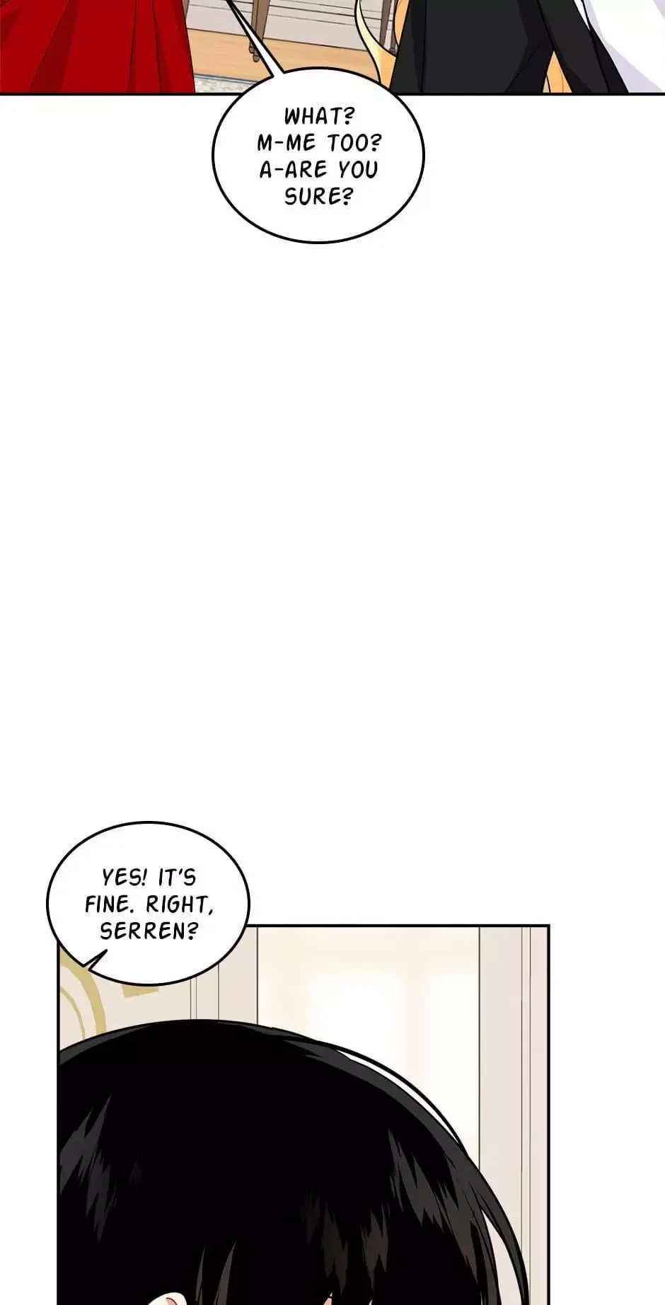 I am a child of this house Chapter 155 page 25