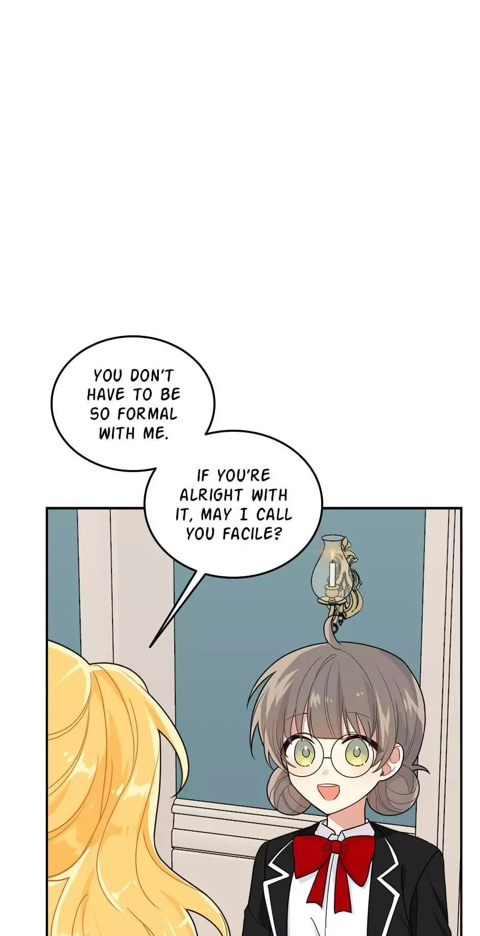 I am a child of this house Chapter 155 page 17