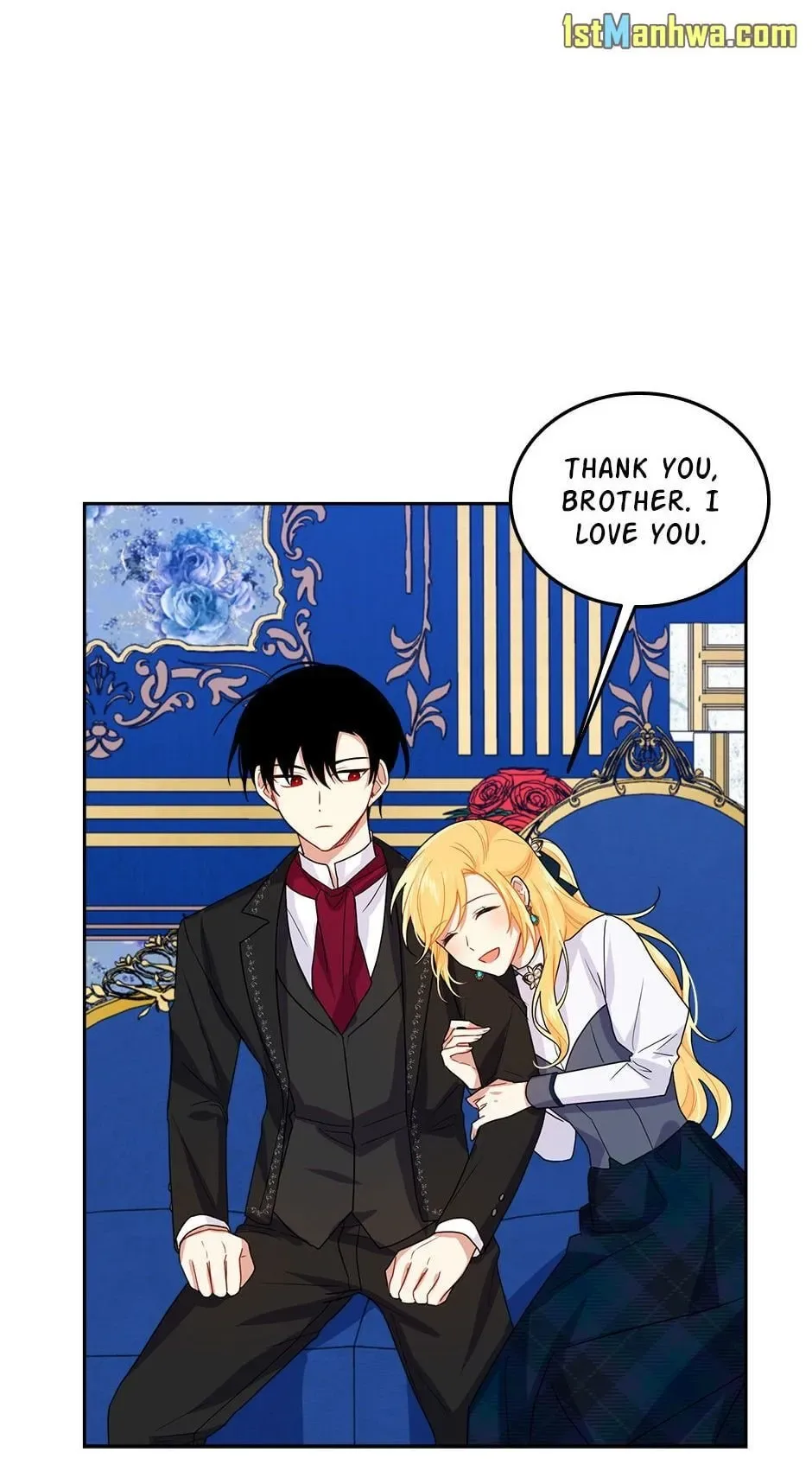I am a child of this house Chapter 149 page 21