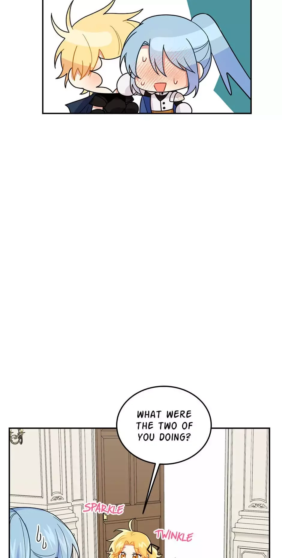 I am a child of this house Chapter 154 page 15
