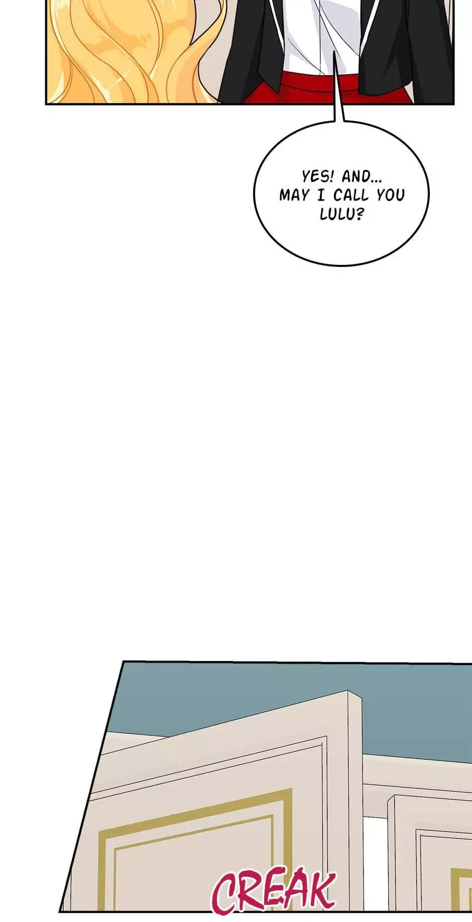 I am a child of this house Chapter 155 page 18