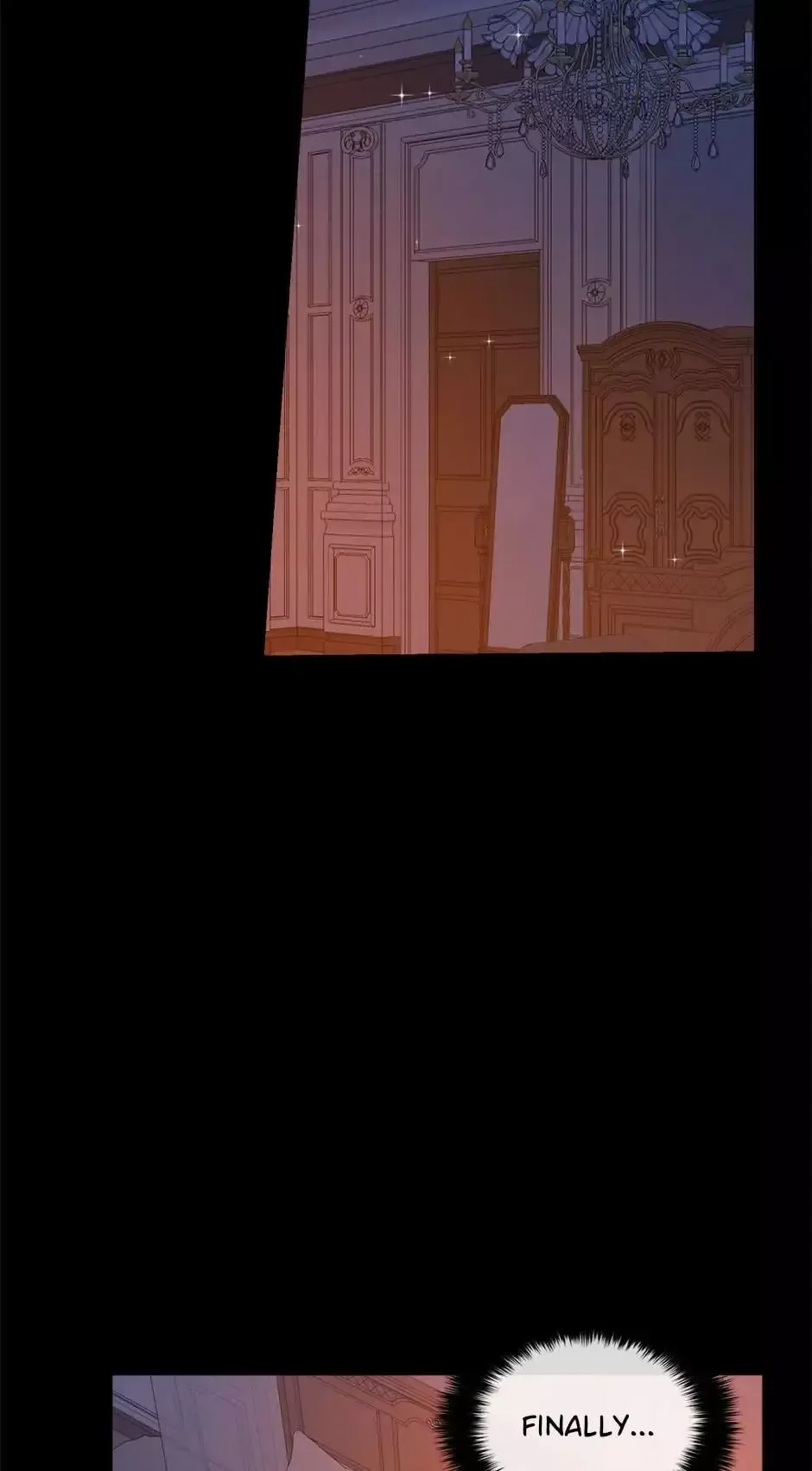 I am a child of this house Chapter 150 page 55