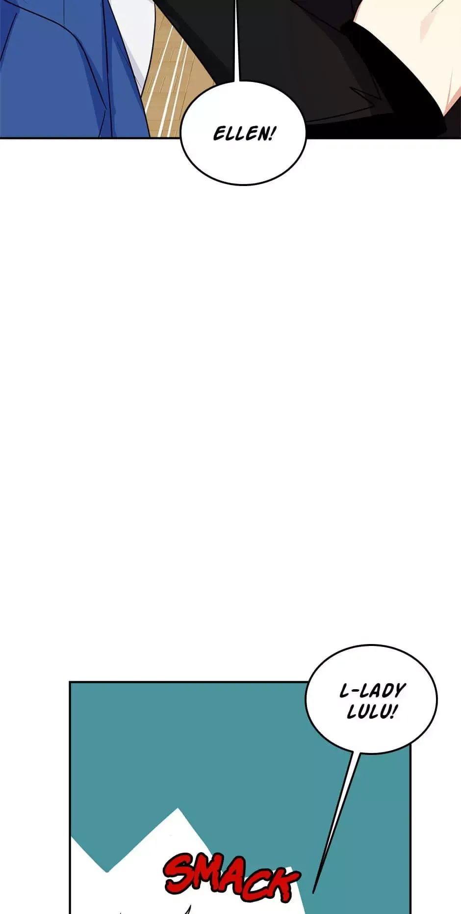 I am a child of this house Chapter 154 page 14