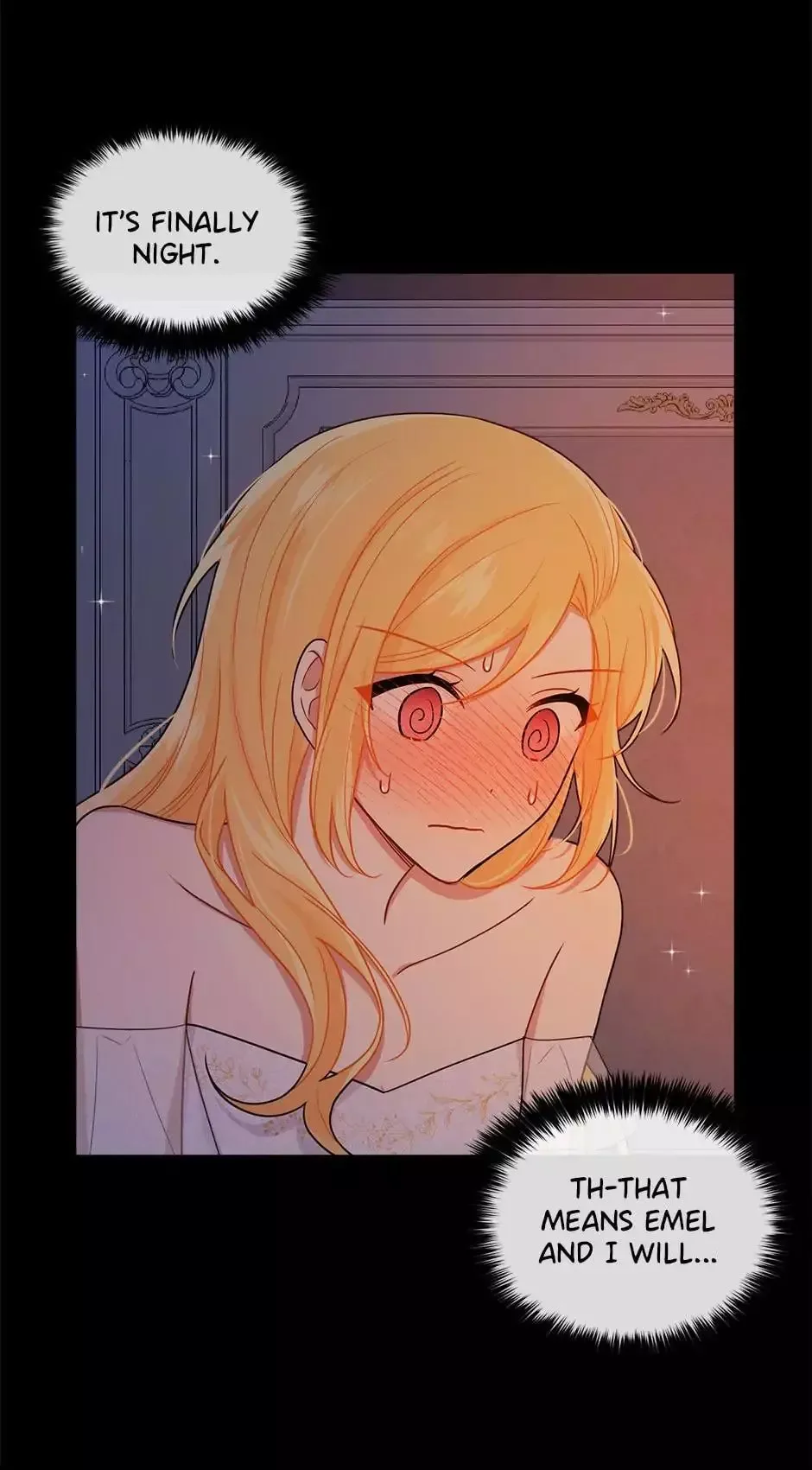 I am a child of this house Chapter 150 page 57