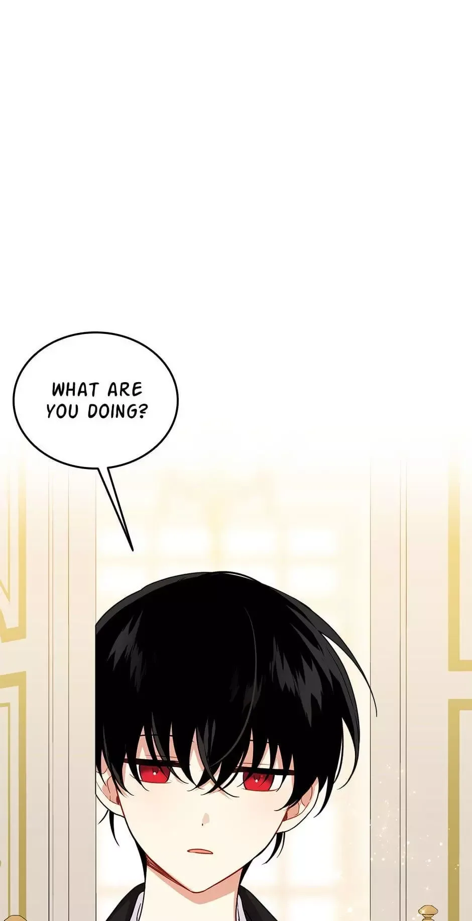 I am a child of this house Chapter 155 page 19