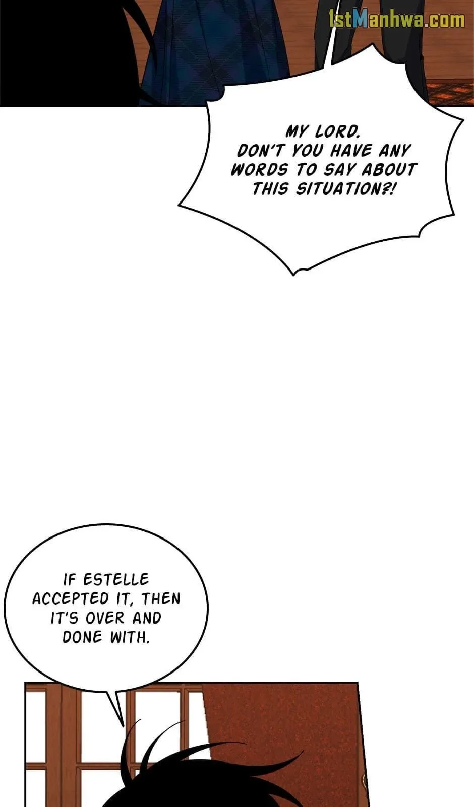 I am a child of this house Chapter 149 page 29