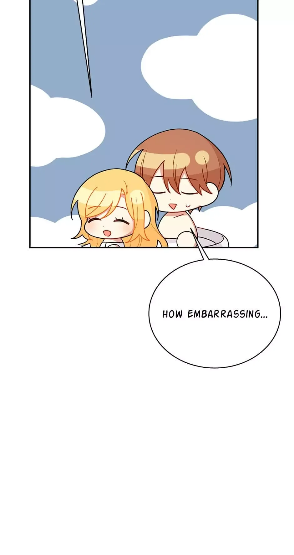 I am a child of this house Chapter 153 page 40