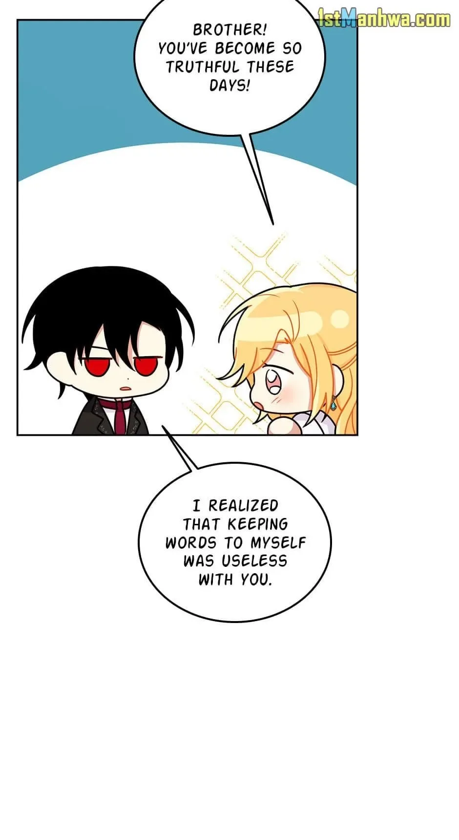I am a child of this house Chapter 149 page 20