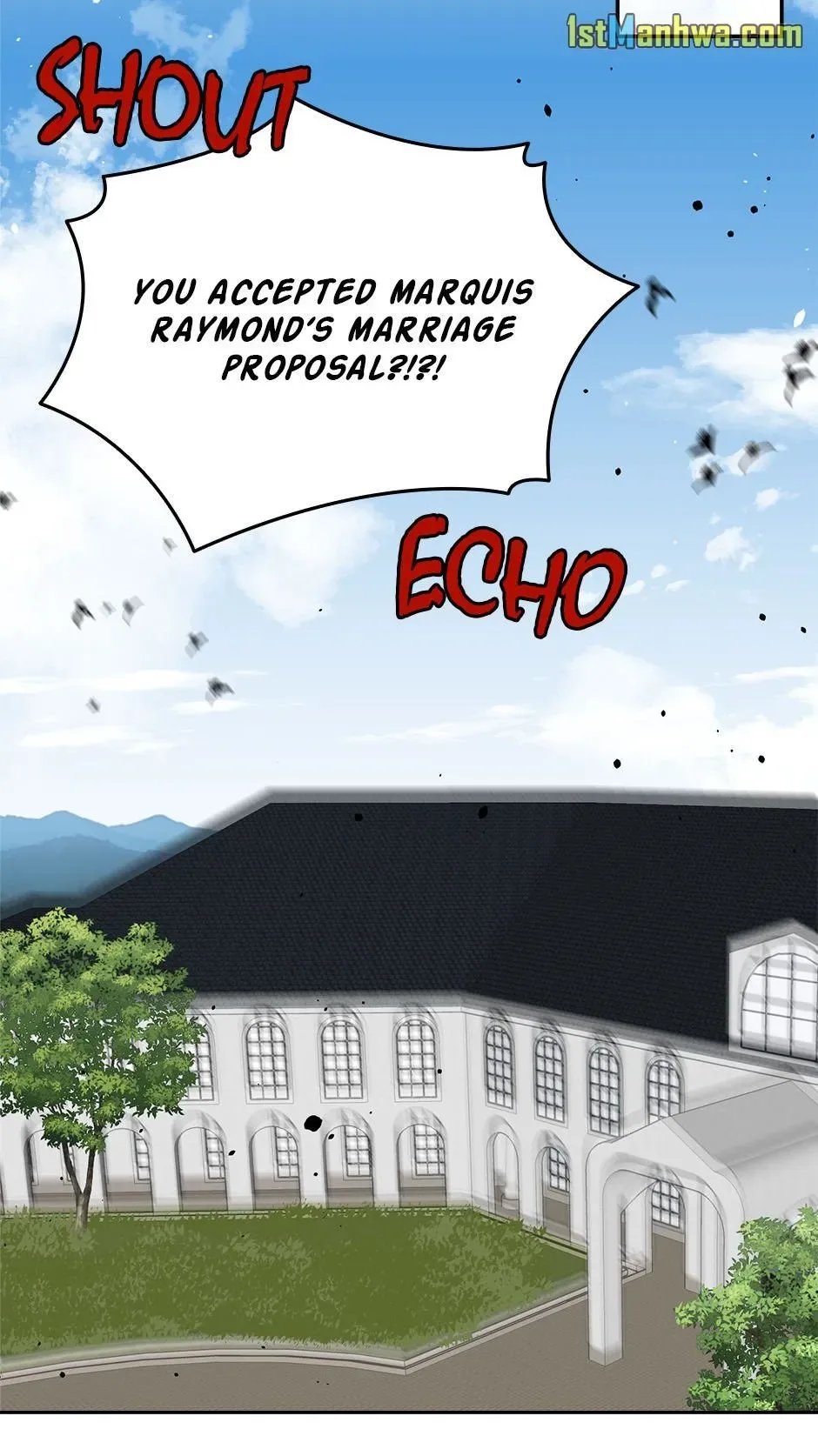 I am a child of this house Chapter 149 page 27