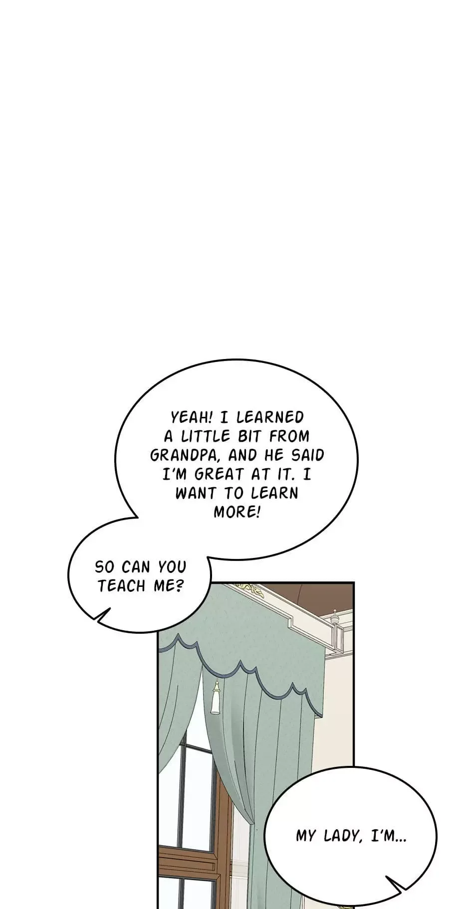 I am a child of this house Chapter 154 page 19