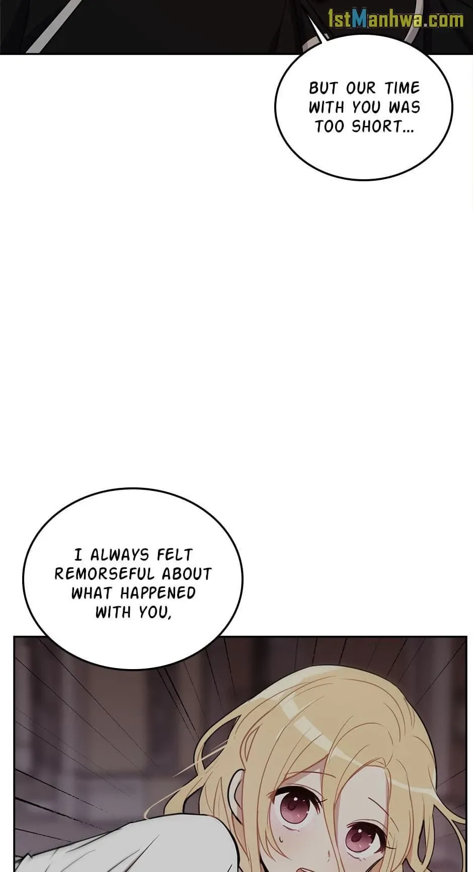 I am a child of this house Chapter 149 page 35