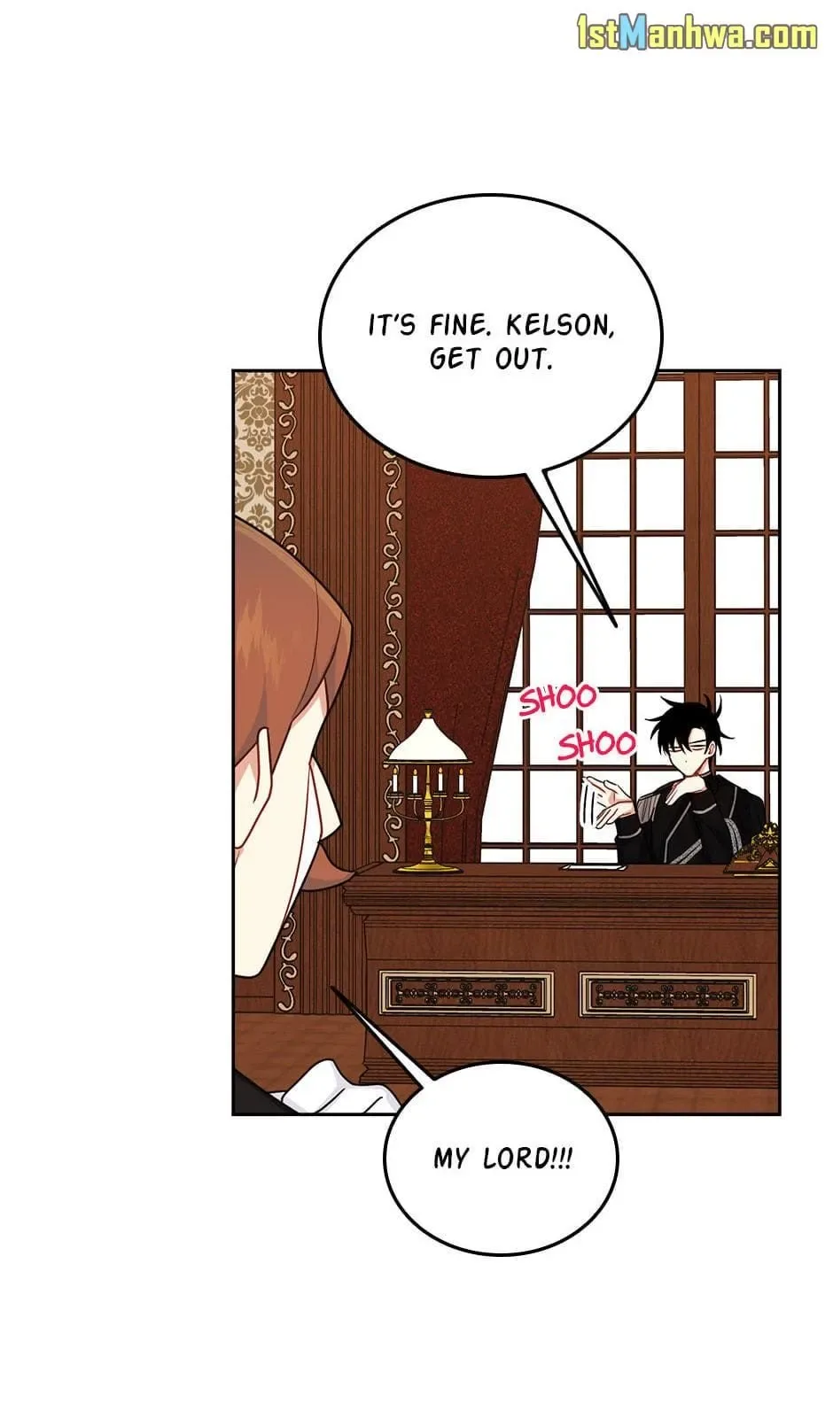 I am a child of this house Chapter 149 page 31