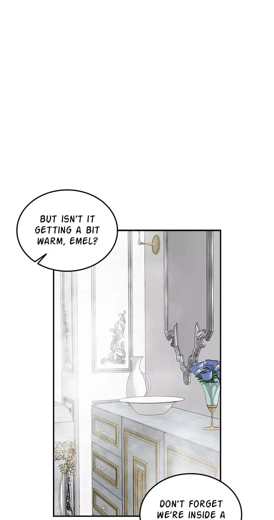 I am a child of this house Chapter 153 page 45
