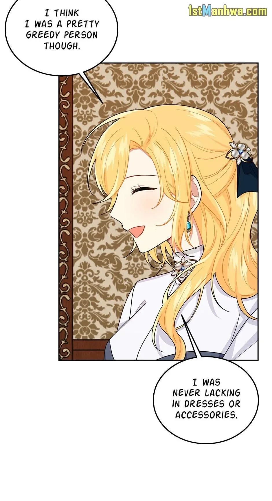 I am a child of this house Chapter 149 page 38
