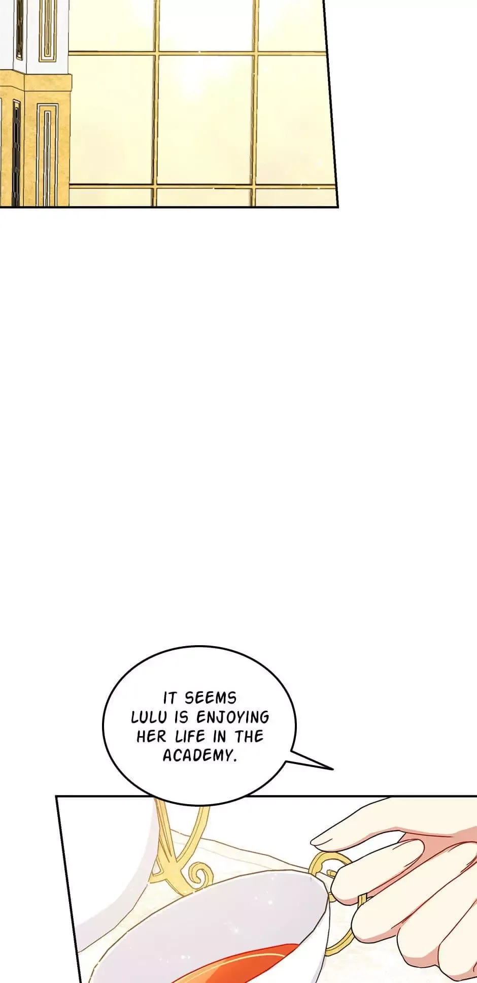 I am a child of this house Chapter 155 page 32
