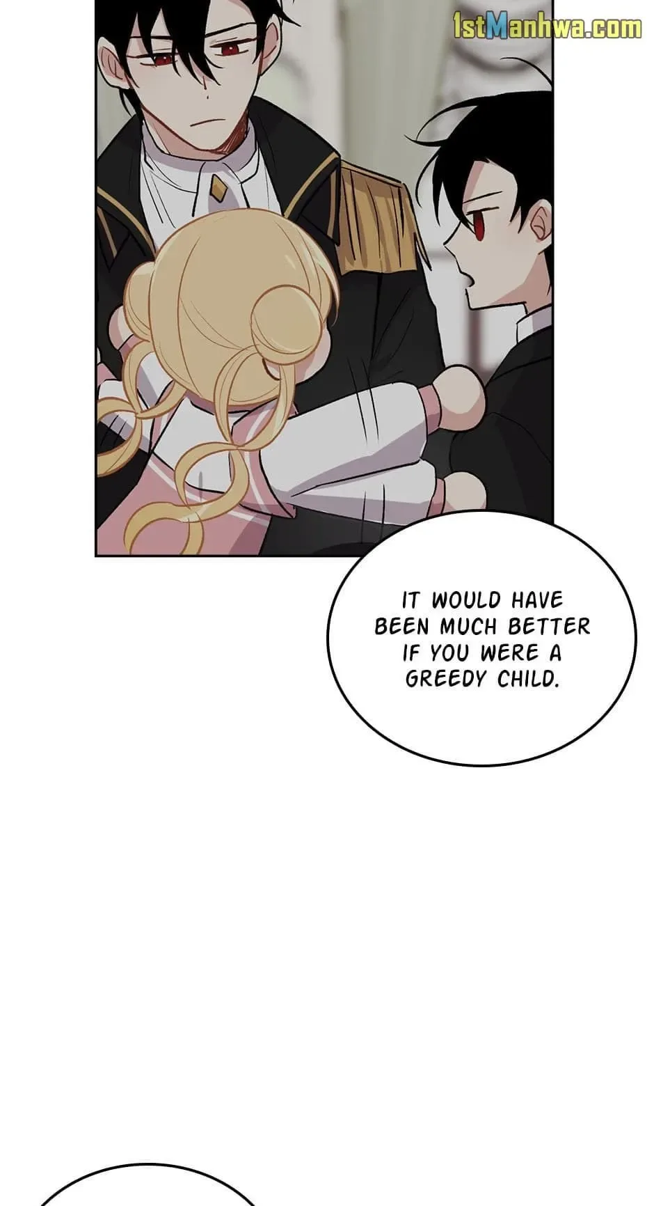 I am a child of this house Chapter 149 page 37