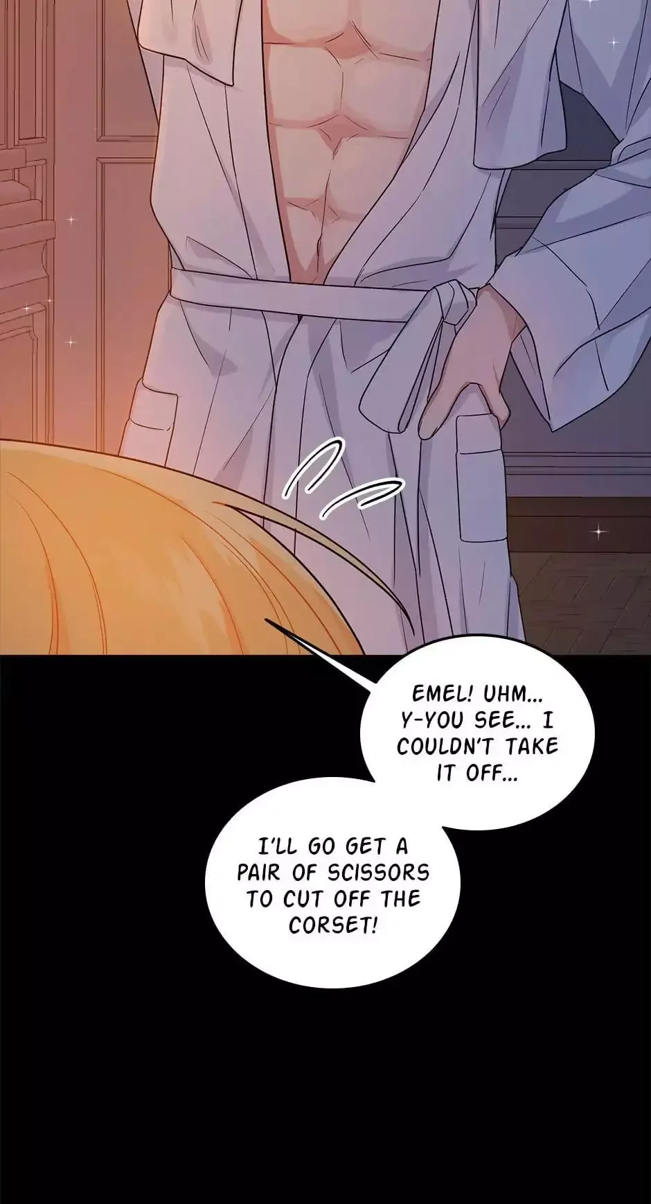 I am a child of this house Chapter 150 page 60