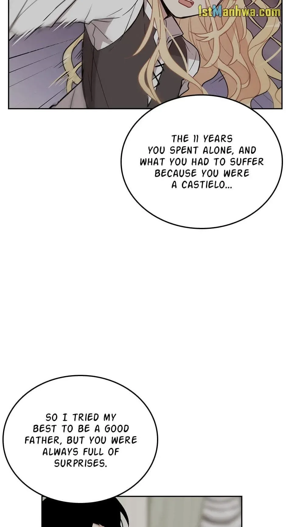 I am a child of this house Chapter 149 page 36