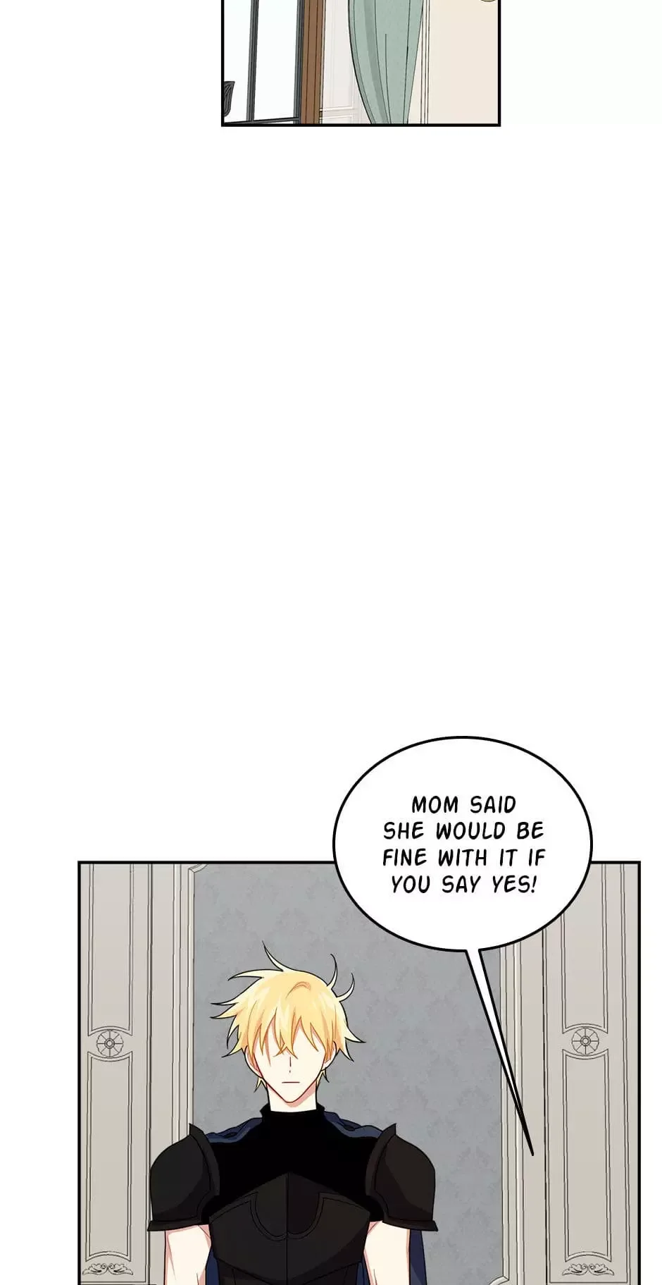 I am a child of this house Chapter 154 page 20