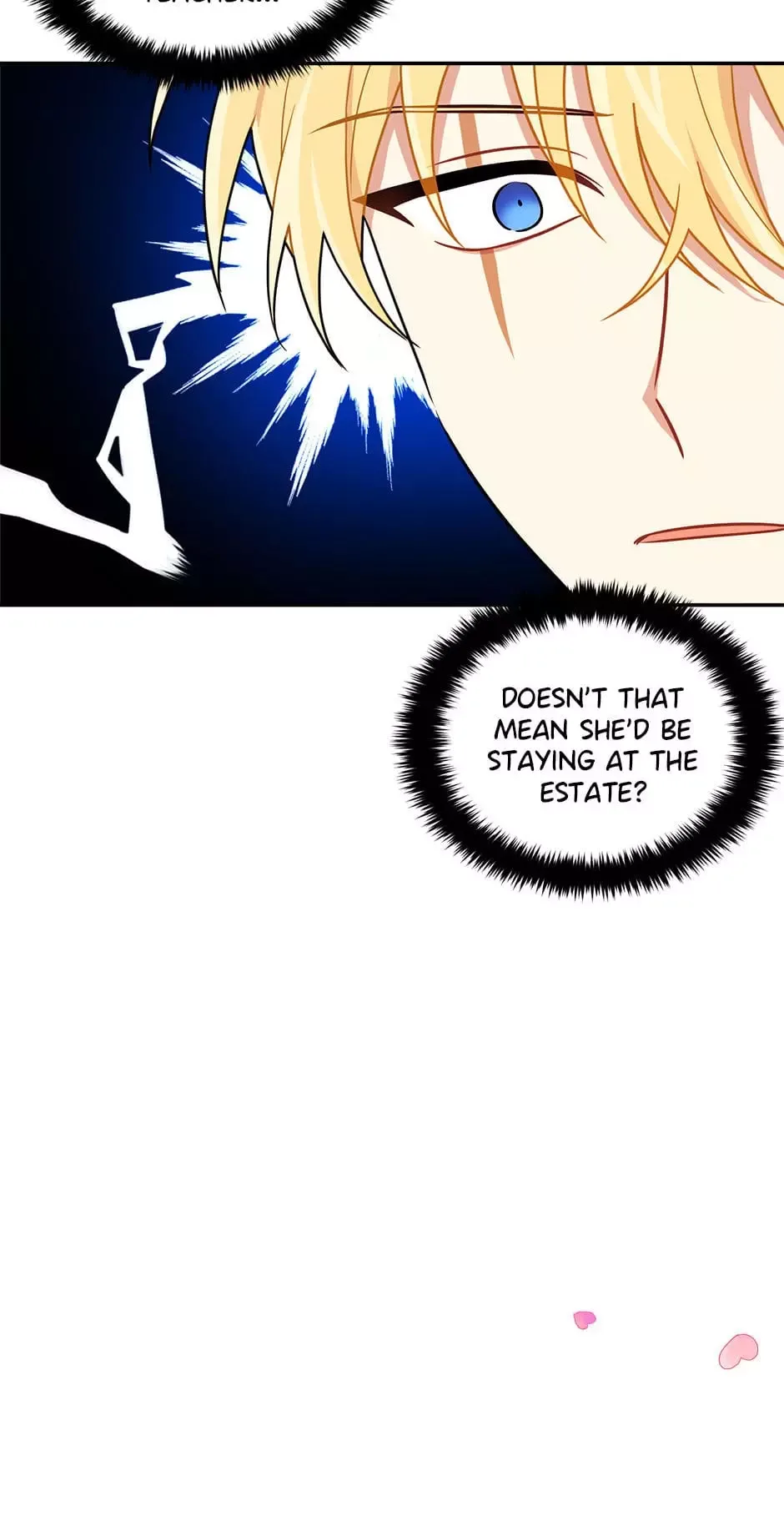 I am a child of this house Chapter 154 page 22