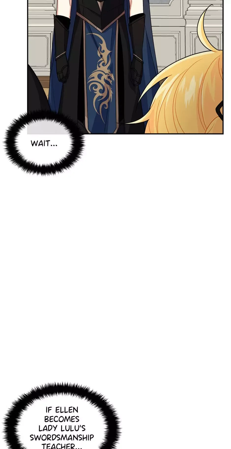 I am a child of this house Chapter 154 page 21