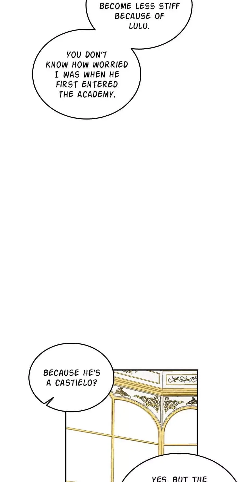 I am a child of this house Chapter 155 page 37