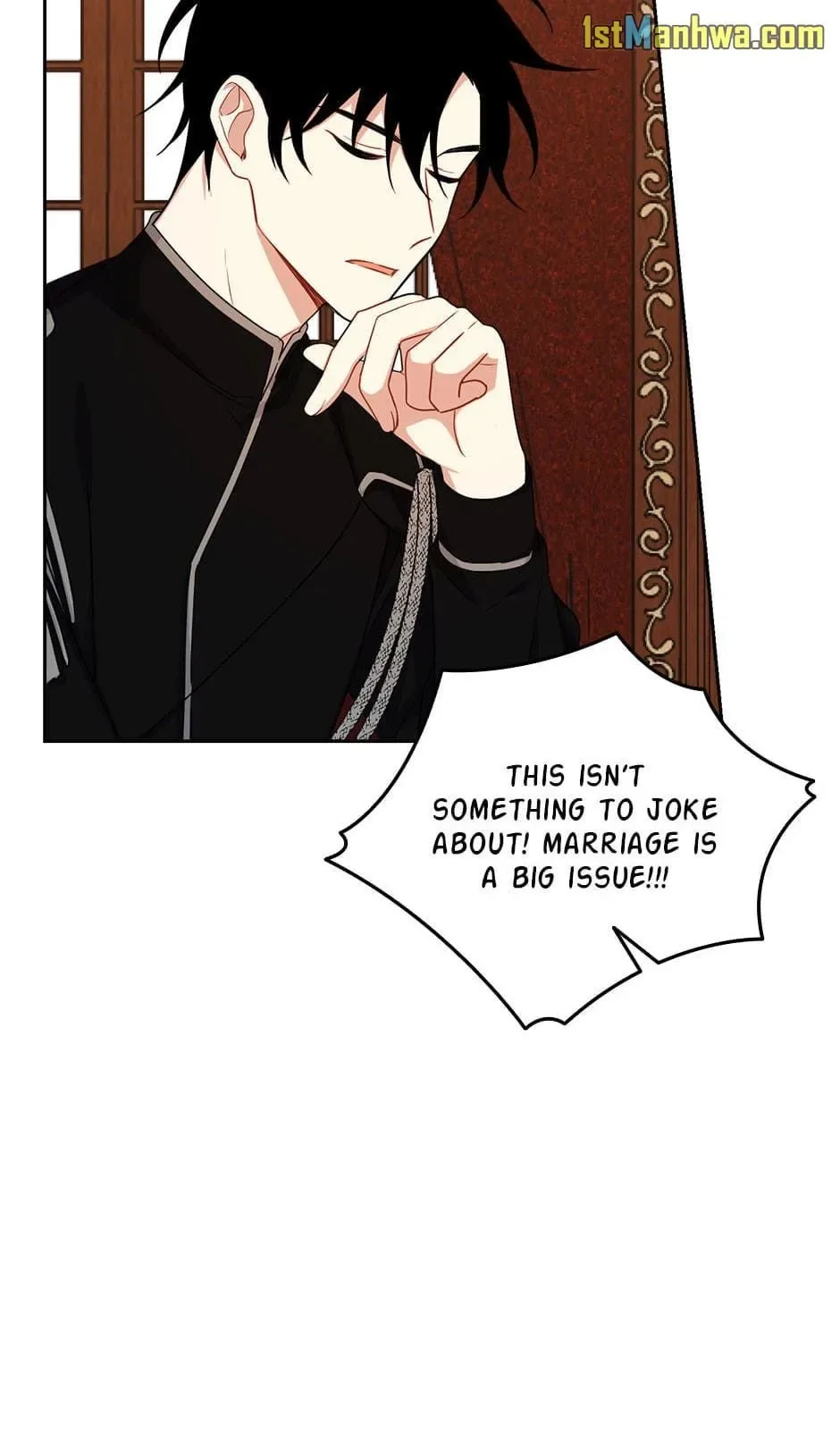I am a child of this house Chapter 149 page 30