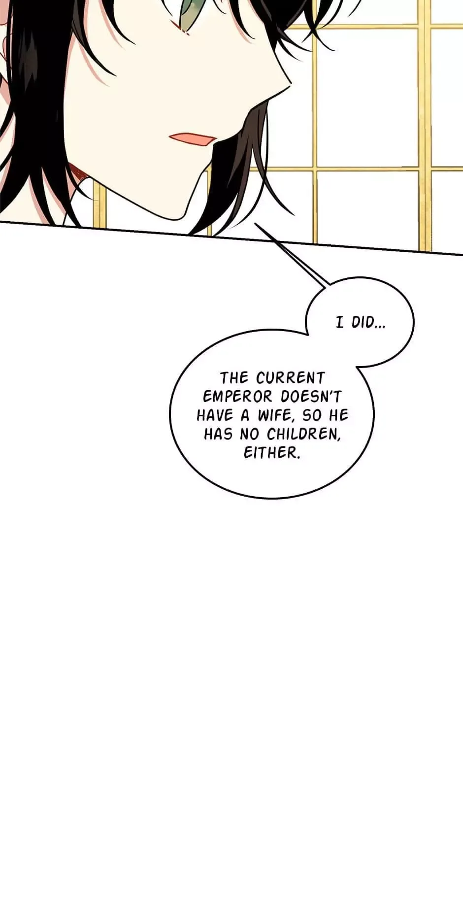 I am a child of this house Chapter 155 page 41