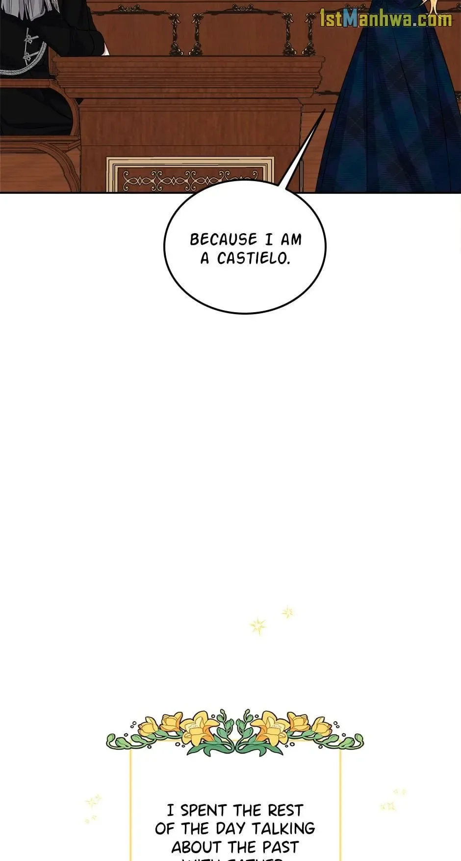 I am a child of this house Chapter 149 page 40