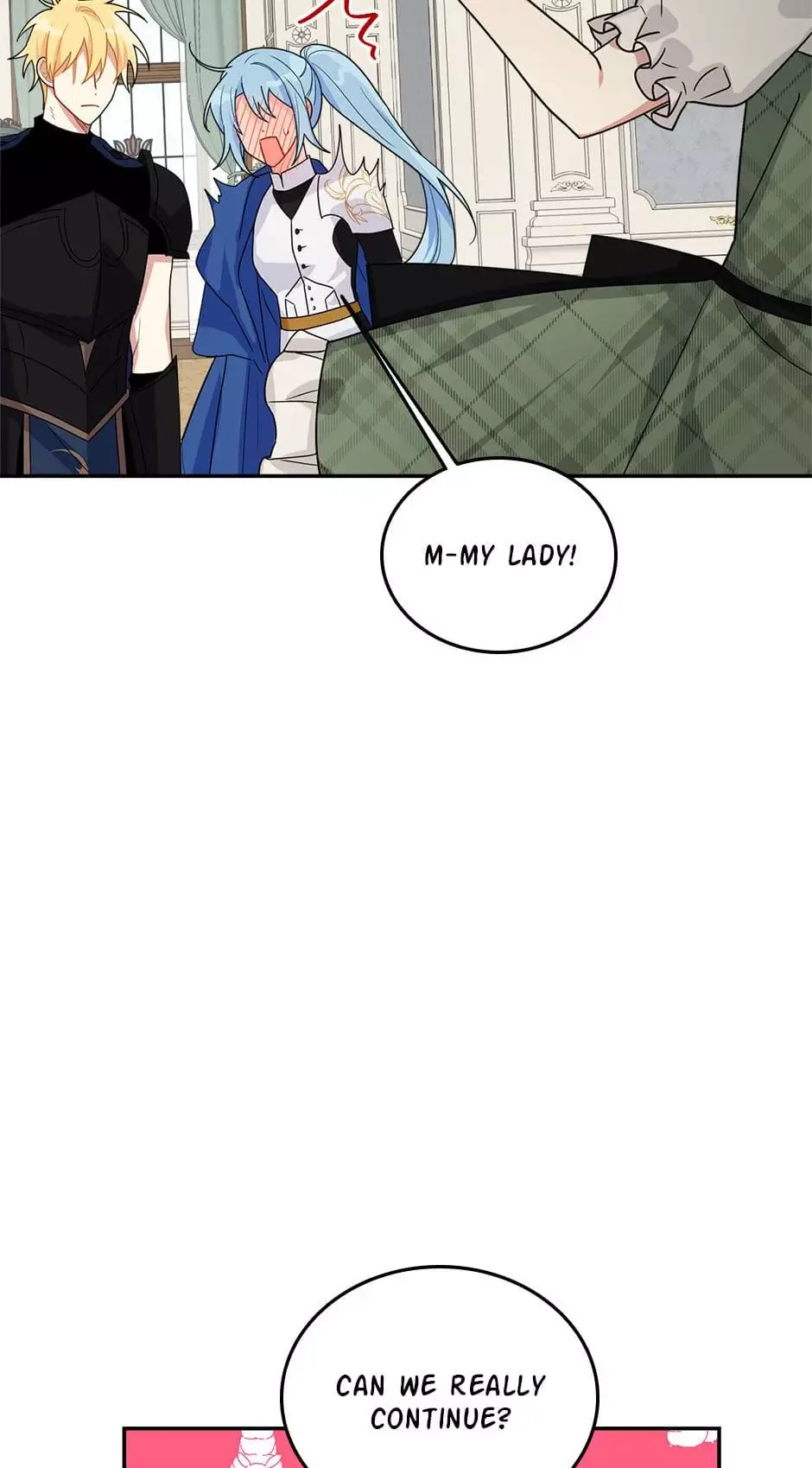 I am a child of this house Chapter 154 page 28
