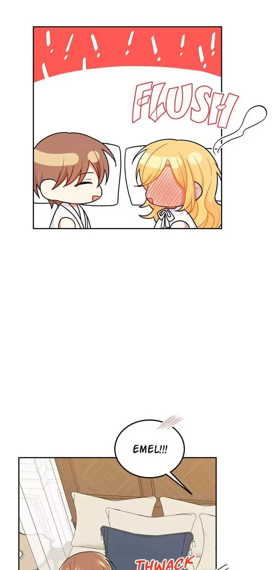 I am a child of this house Chapter 150 page 79