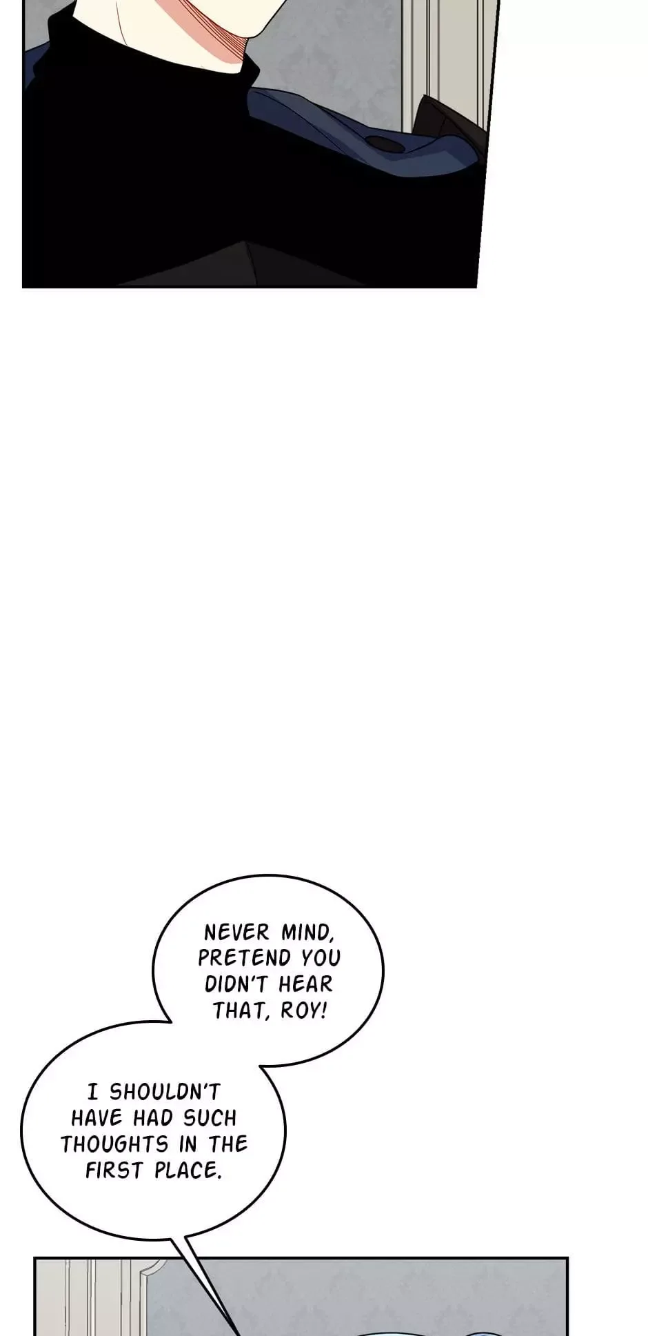 I am a child of this house Chapter 154 page 33