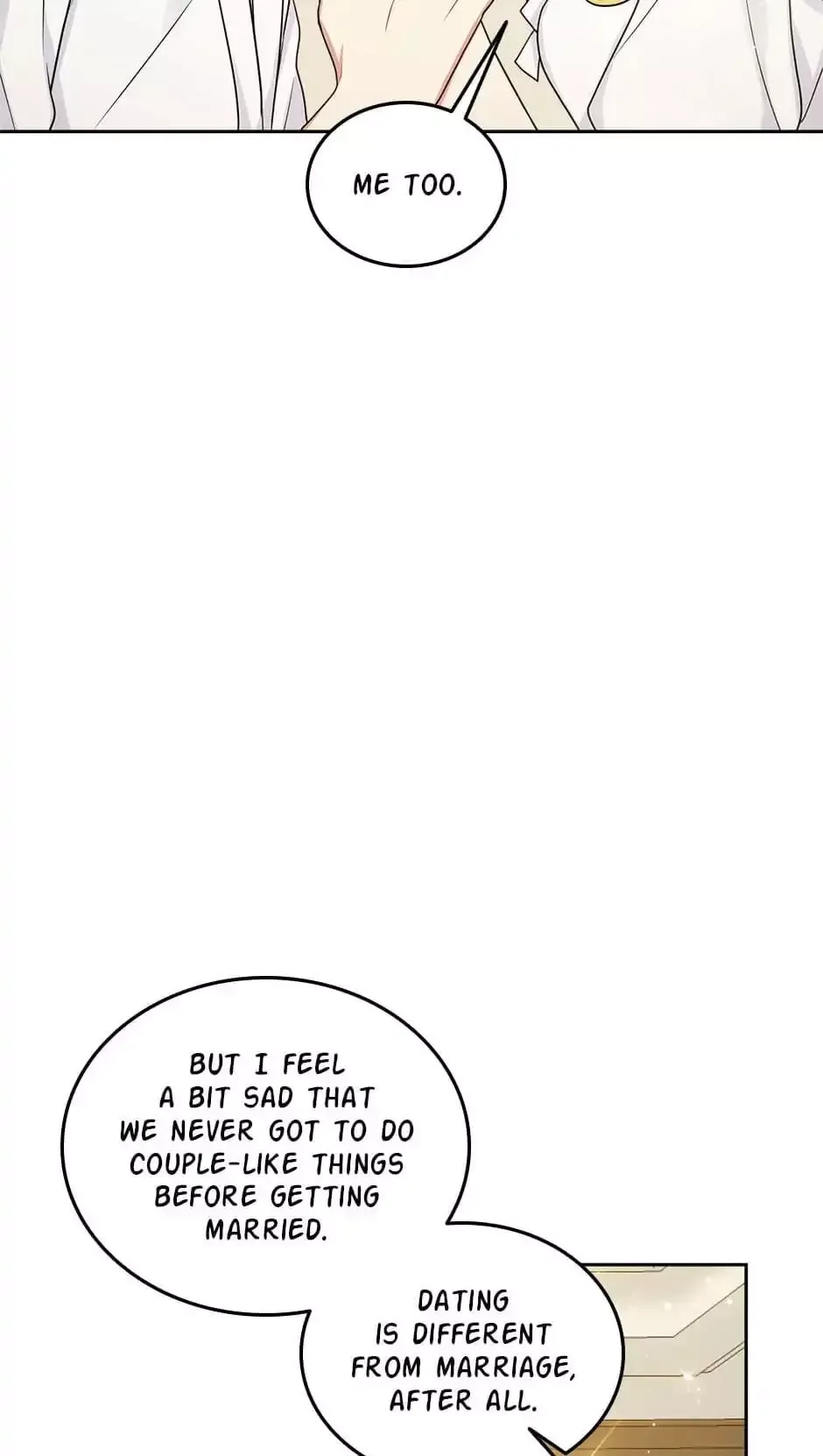 I am a child of this house Chapter 150 page 75