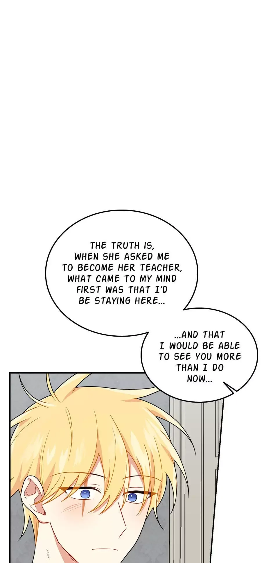 I am a child of this house Chapter 154 page 32