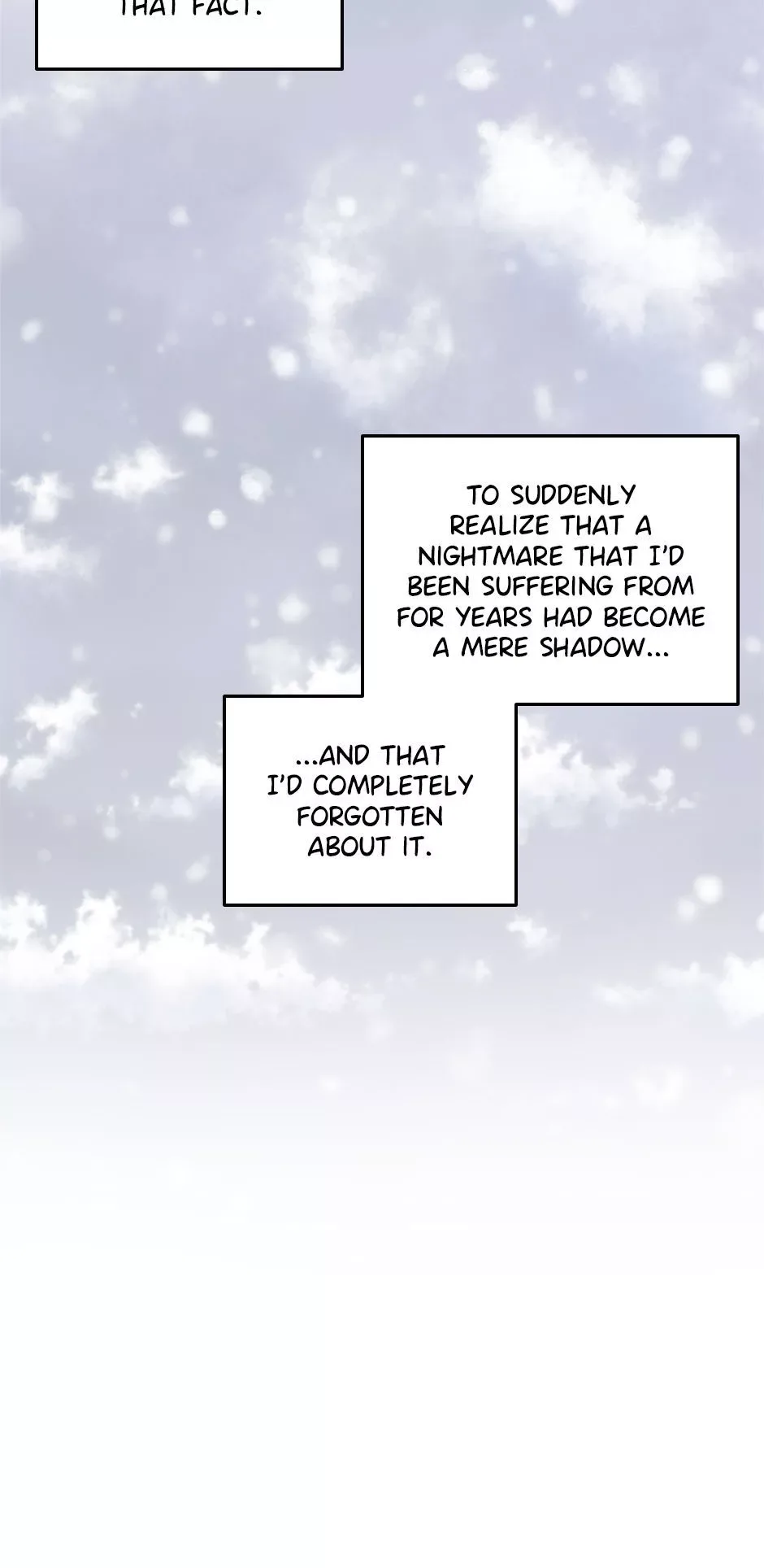 I am a child of this house Chapter 153 page 58