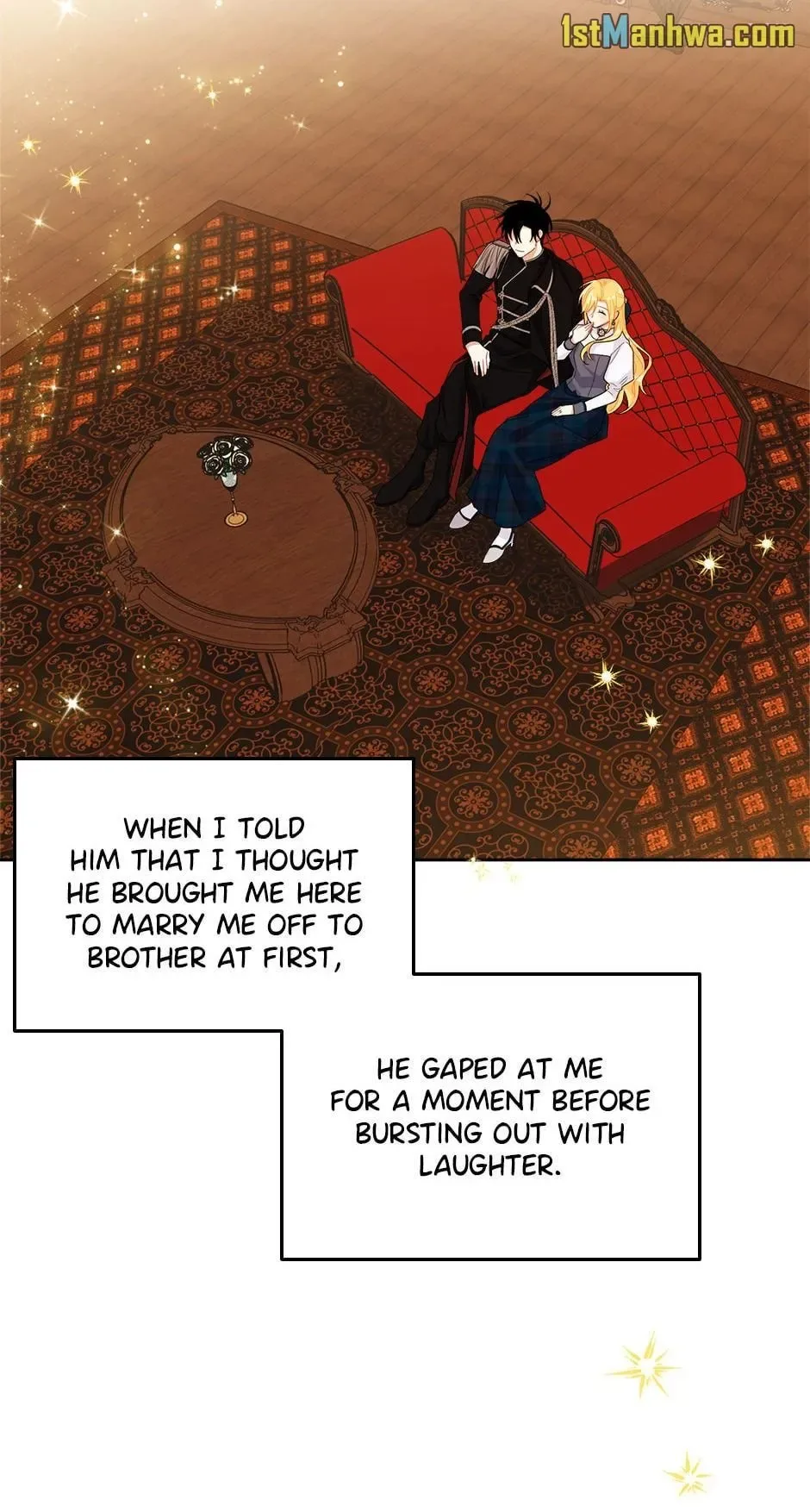 I am a child of this house Chapter 149 page 42