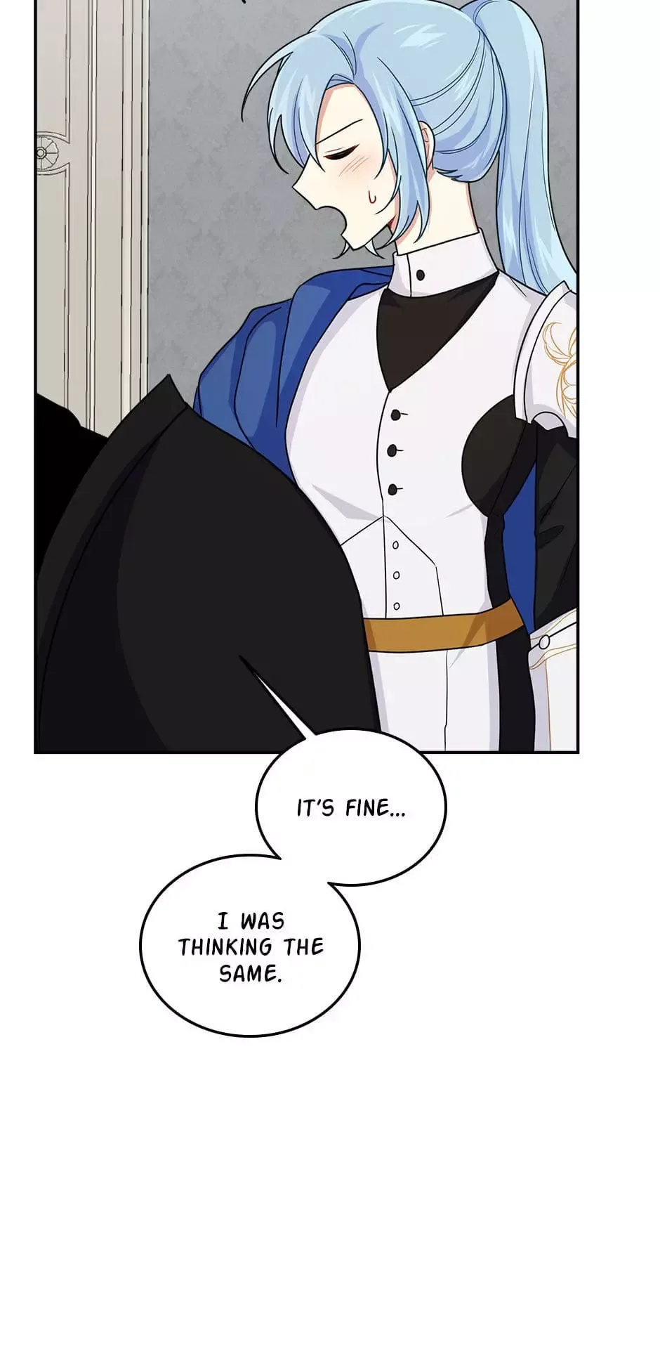 I am a child of this house Chapter 154 page 34