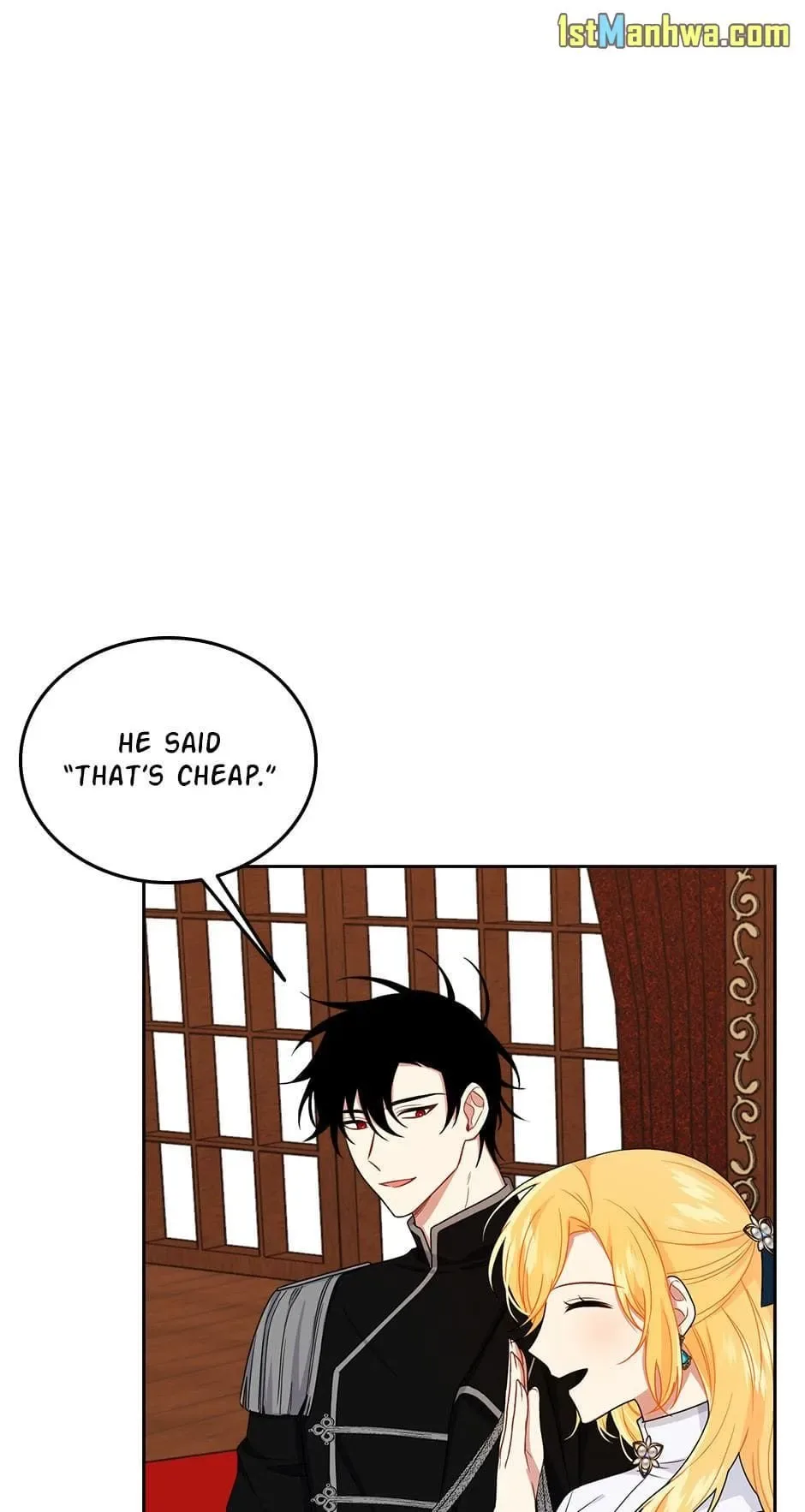 I am a child of this house Chapter 149 page 45