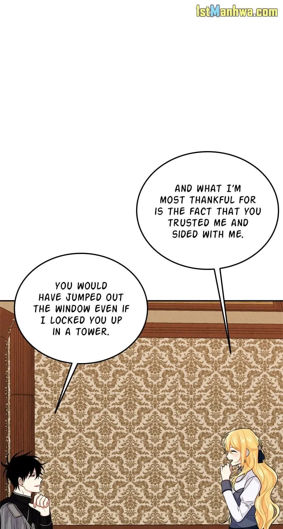 I am a child of this house Chapter 149 page 39
