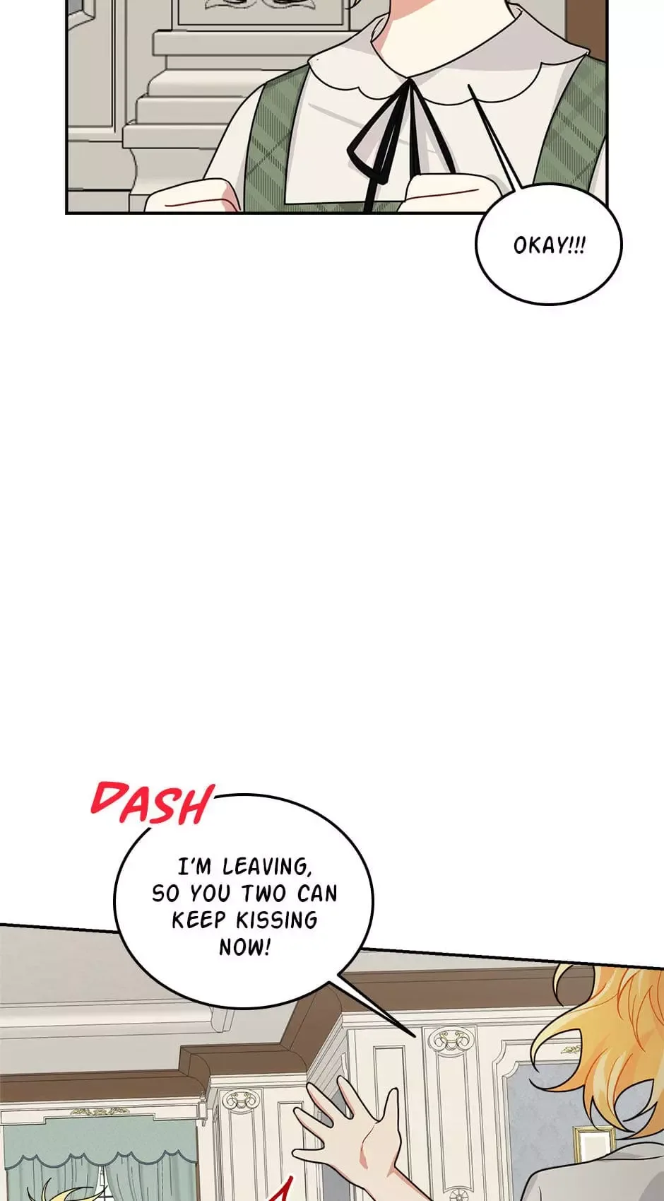 I am a child of this house Chapter 154 page 27