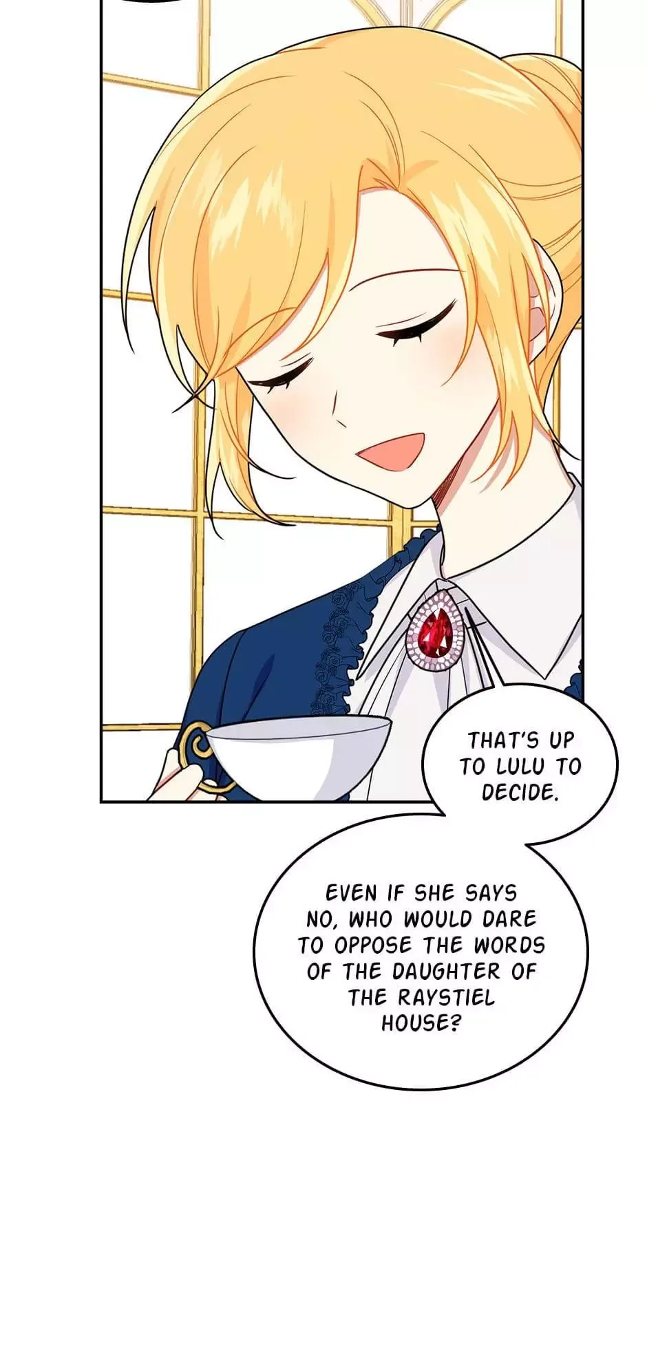 I am a child of this house Chapter 155 page 46