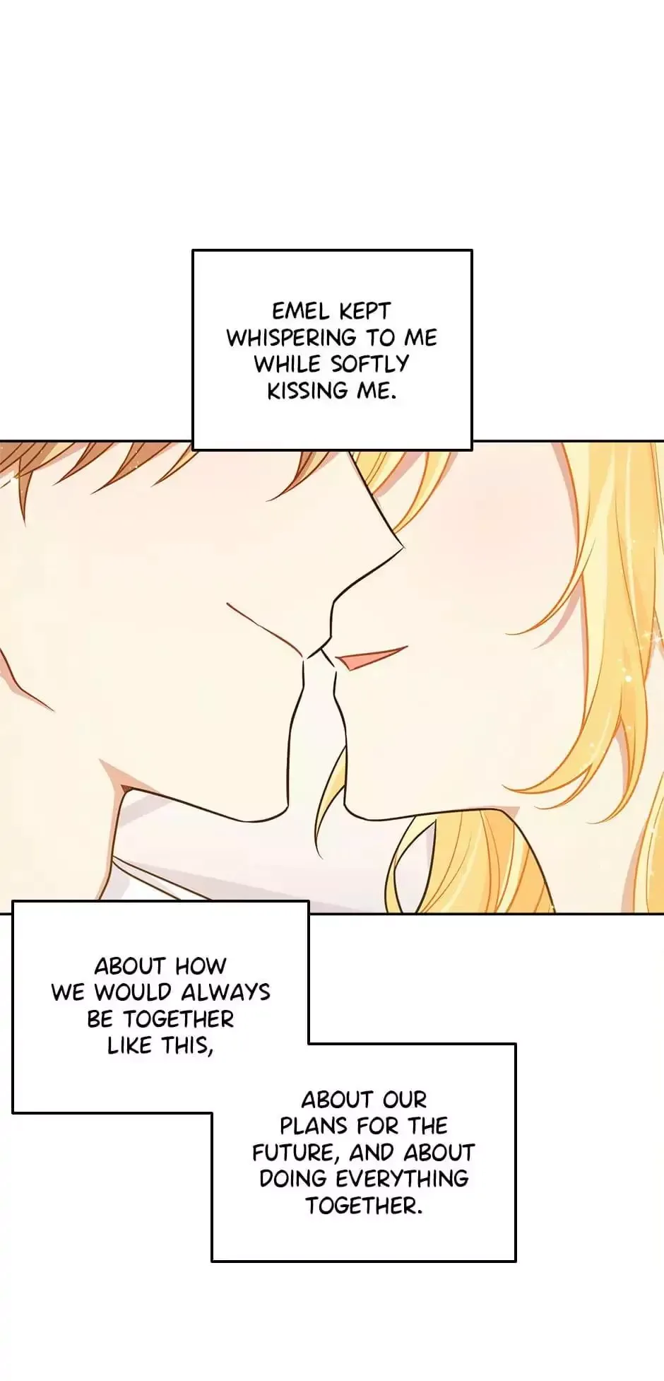 I am a child of this house Chapter 150 page 84